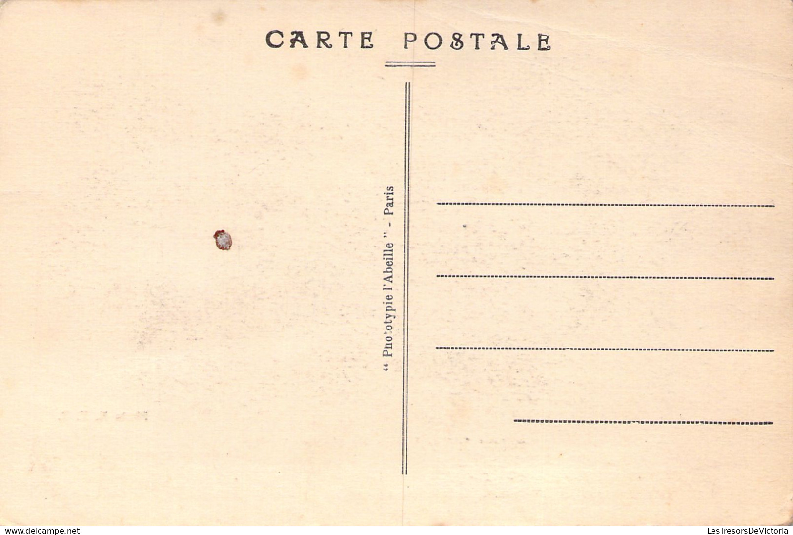 AVIATEUR - ROSSI Et CODOS - Record De Ligne Droite - Carte Postale Ancienne - Aviatori