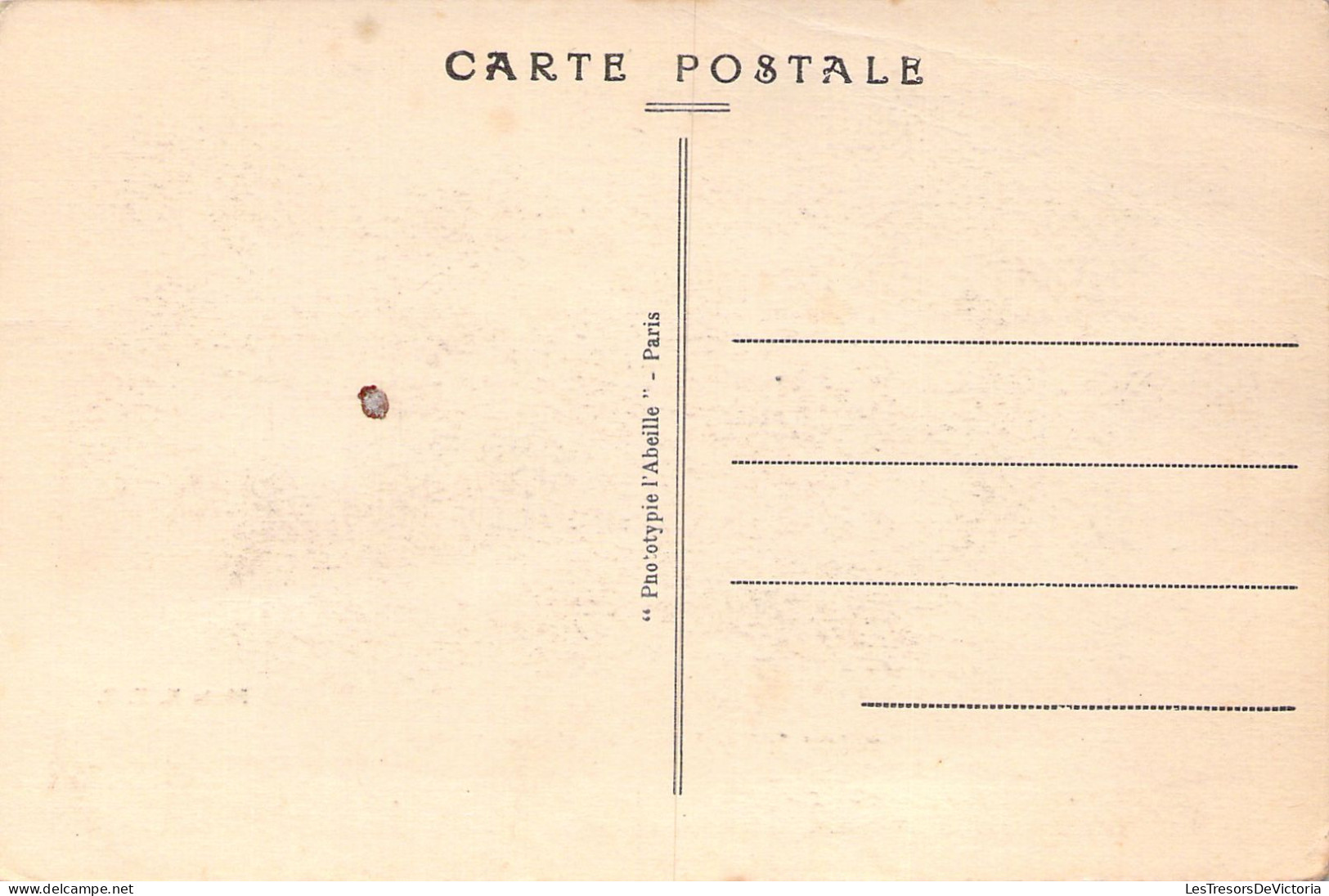 AVIATEUR - ROSSI Et CODOS - Record De Ligne Droite - Carte Postale Ancienne - Flieger