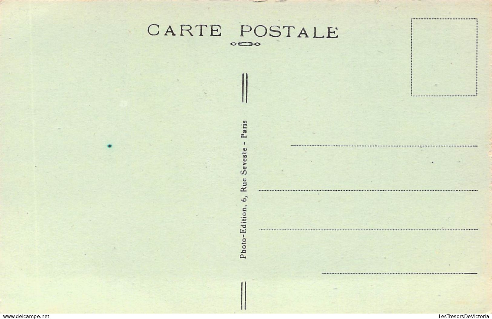 FRANCE - 94 - GENTILLY - Rue Du Président Wilson - Carte Postale Ancienne - Gentilly