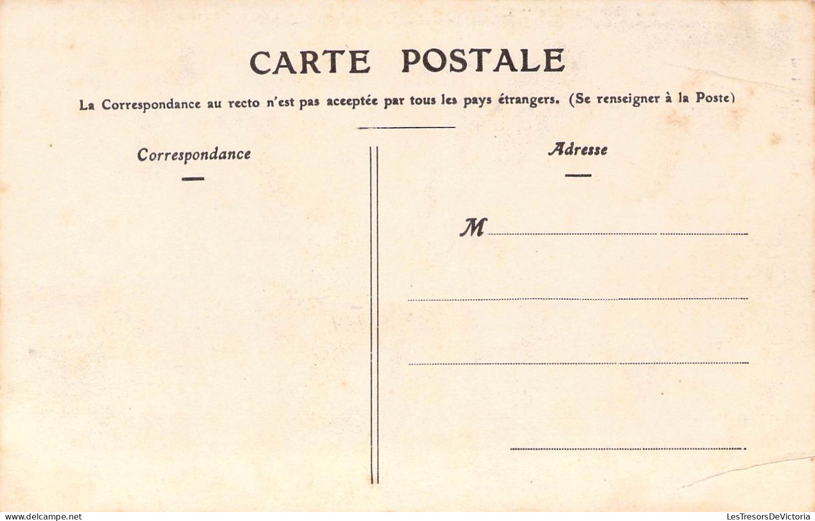 AVIATION - Le Dirigeable "Lebaudy" - Remorqué Sur Le Terrain De Manoeuvres - Laurent édit Toul - Carte Postale Ancienne - Dirigibili