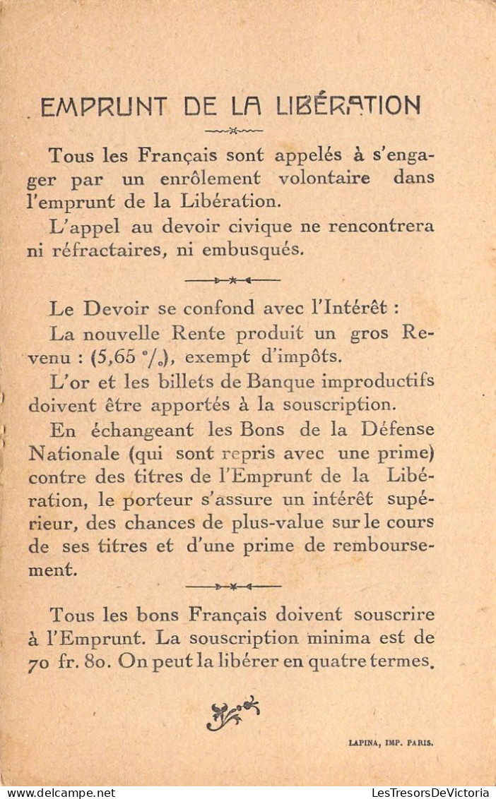 PERSONNAGES - Général Curières De Castelnau - Né à ST Afrique - Commandant D'armée Marne - Carte Postale Ancienne - Characters