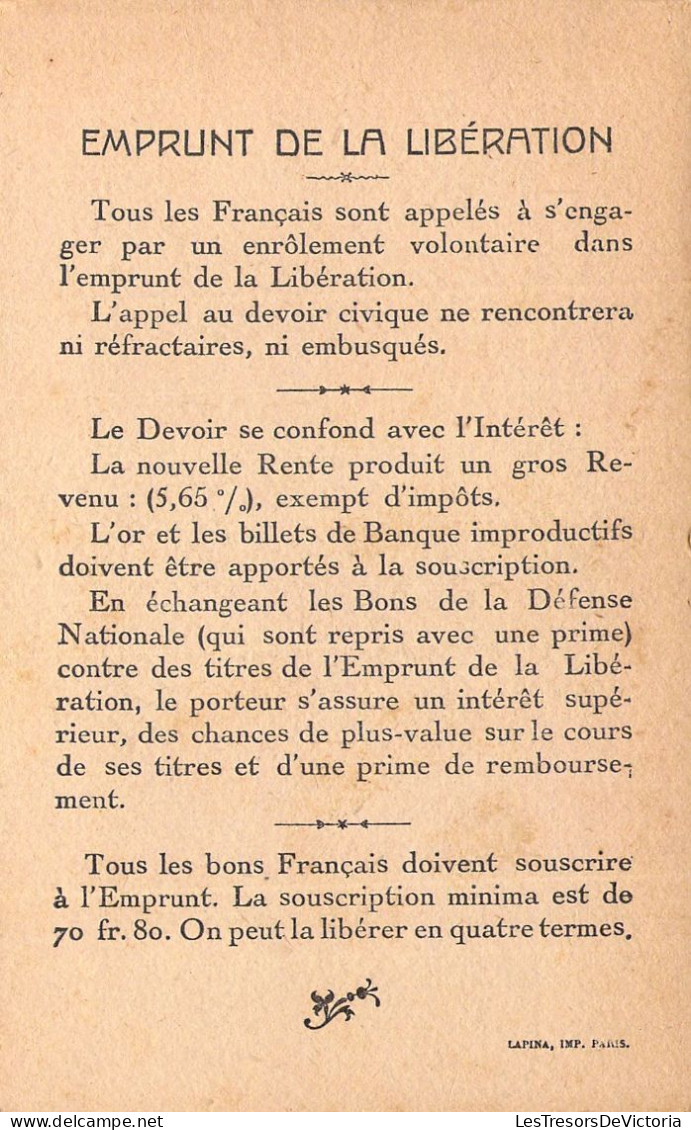 PERSONNAGES - Général Sarrail - Né à Carcassonne - Commandant D'Armée - Bataille De La Marne - Carte Postale Ancienne - Personen