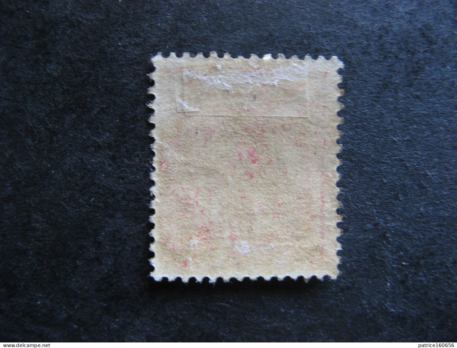 Nouvelle-Calédonie: N°116, Oblitéré  . - Used Stamps