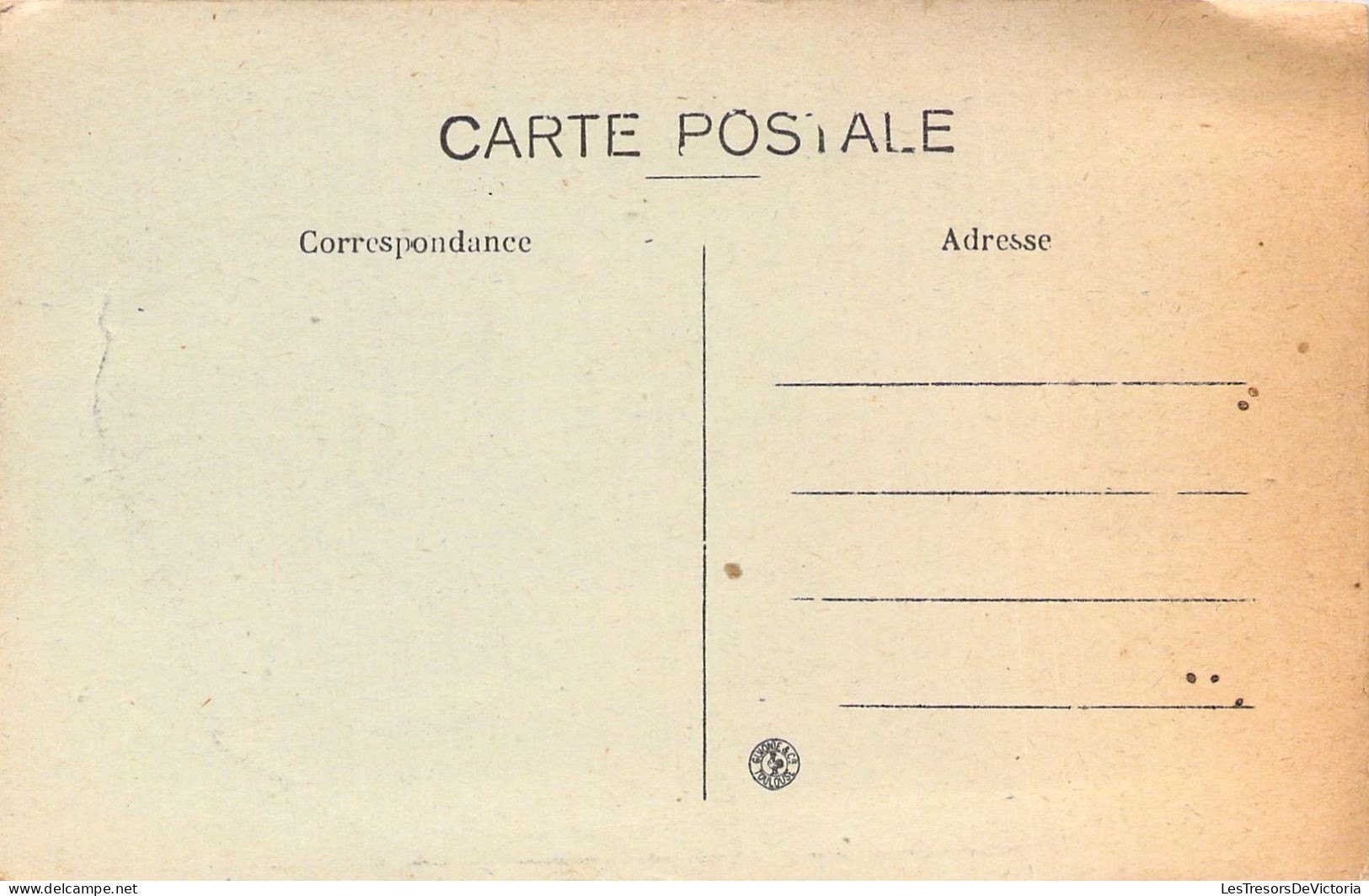 CASERNES - ISSOIRE - Vue D'ensemble Des Nouvelles Casernes D'Artillerie - Carte Postale Ancienne - Casernas