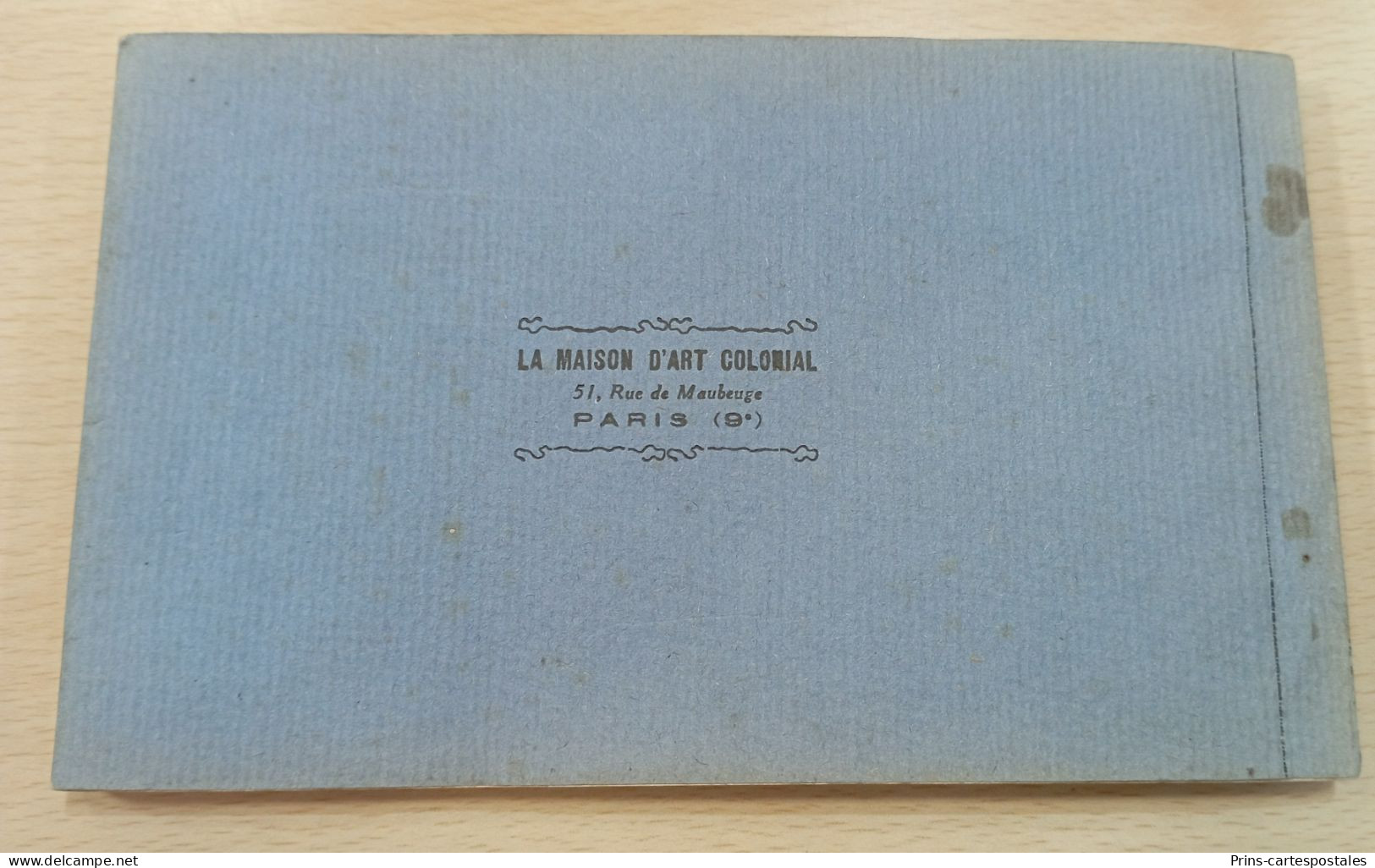 Carnet 20 Cartes De La Haute Volta Chez Les Lobis - Albums Des Colonies édités Par La Maison D'Art Colonial - Burkina Faso
