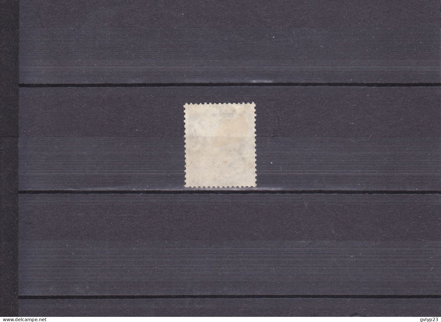GLAIVE DE LUMIèRE/OBLITéRé/6 P VIOLET-BRUN / N° 48 YVERT ET TELLIER 1922-24 - Used Stamps