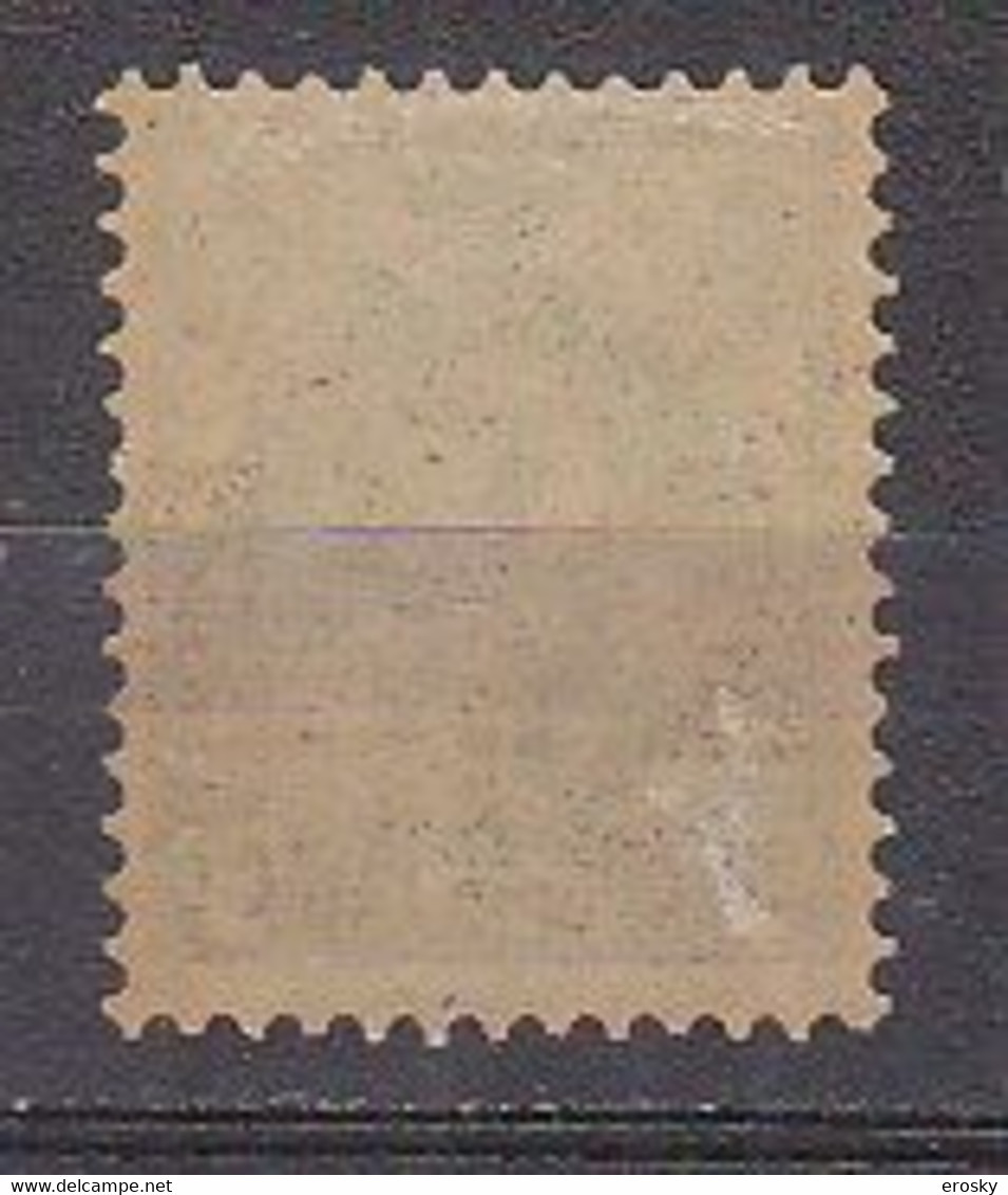 Q9282 - NEDERLAND PAYS BAS Yv N°57 * - Unused Stamps