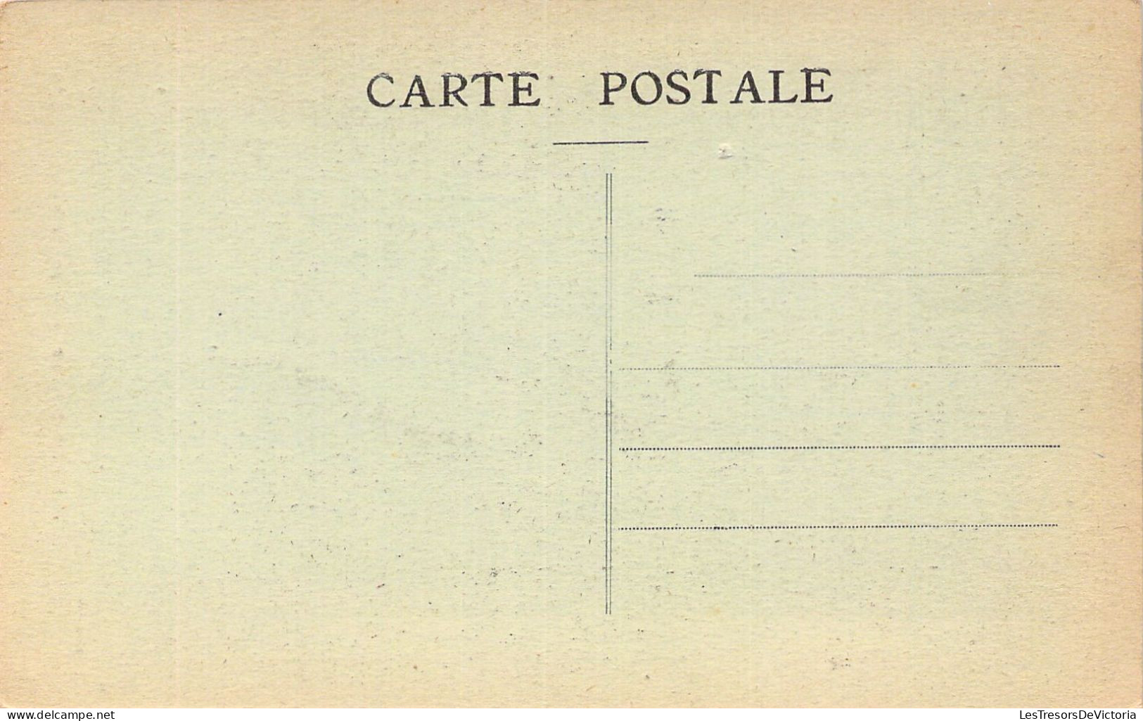 FRANCE - 29 - LADIVISIAU - Vieille Landivisienne Avec Son Litre - Folklore - Carte Postale Ancienne - Landivisiau