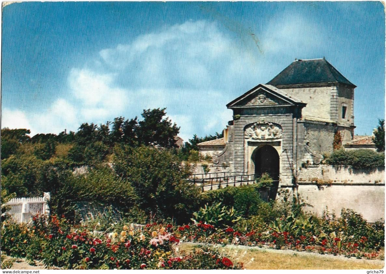 LOT DE CARTES POSTALES MODERNES - 12 CARTES - ILE D E RE - Poitou-Charentes