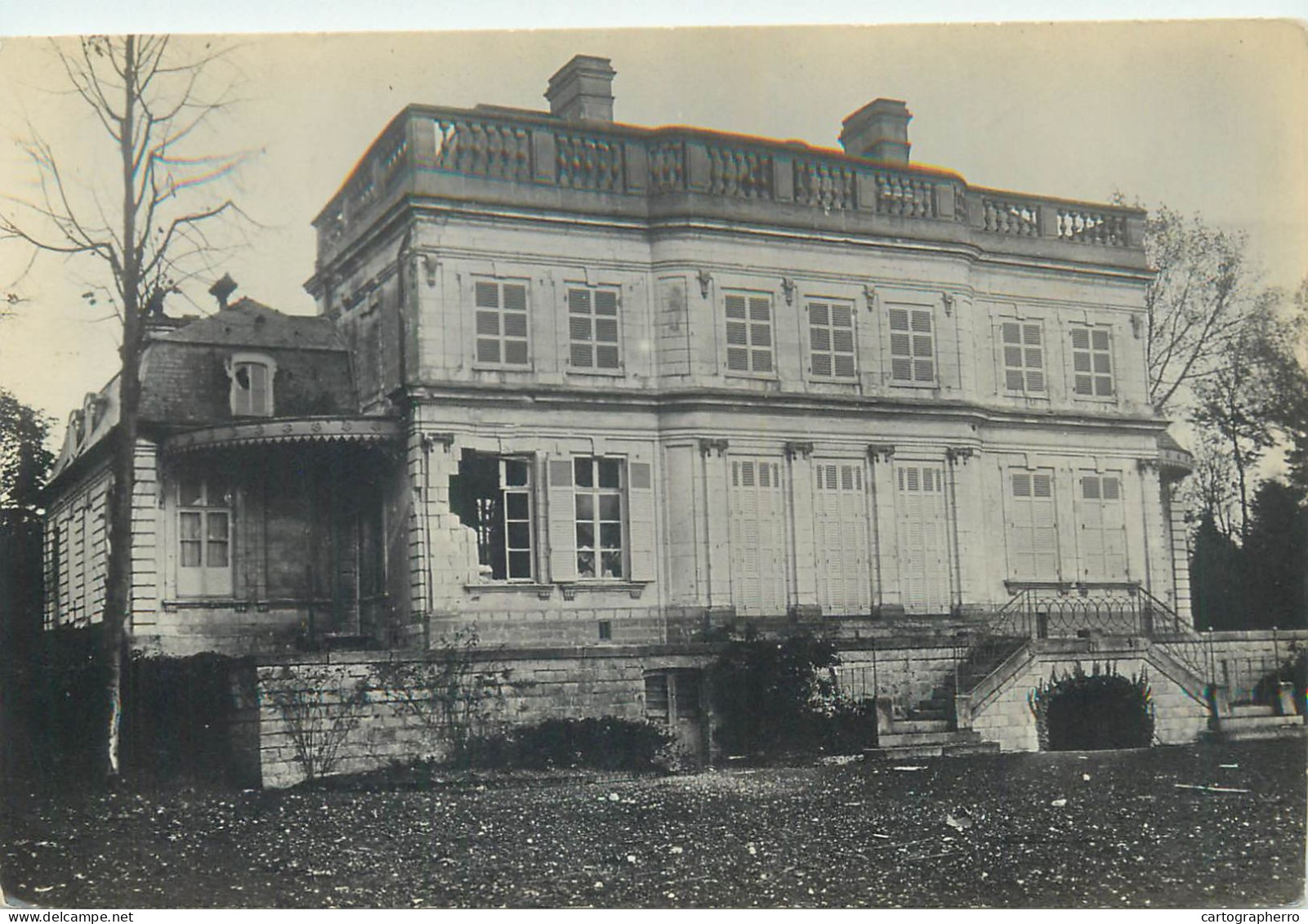 Château De Saint-Laurent-Blangy, Pas-de-Calais, France - Saint Laurent Blangy