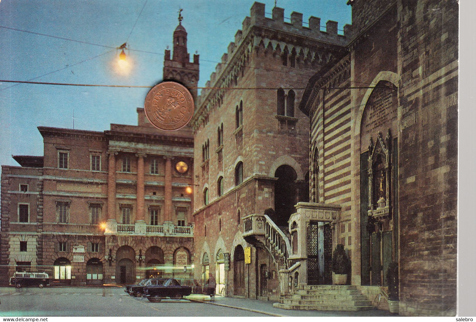 09461 FOLIGNO PERUGIA - Foligno