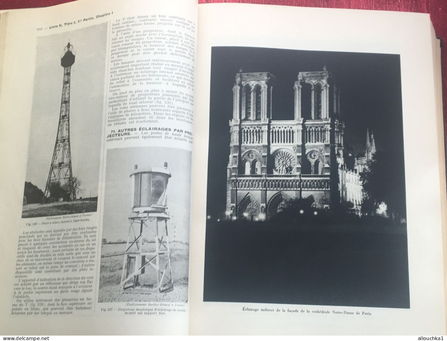 1952 -Encyclopédie Pratique De Mécanique & D'électricité-Tome III : Henri Desarces-Livre-pour Professionnels électricien - Encyclopaedia