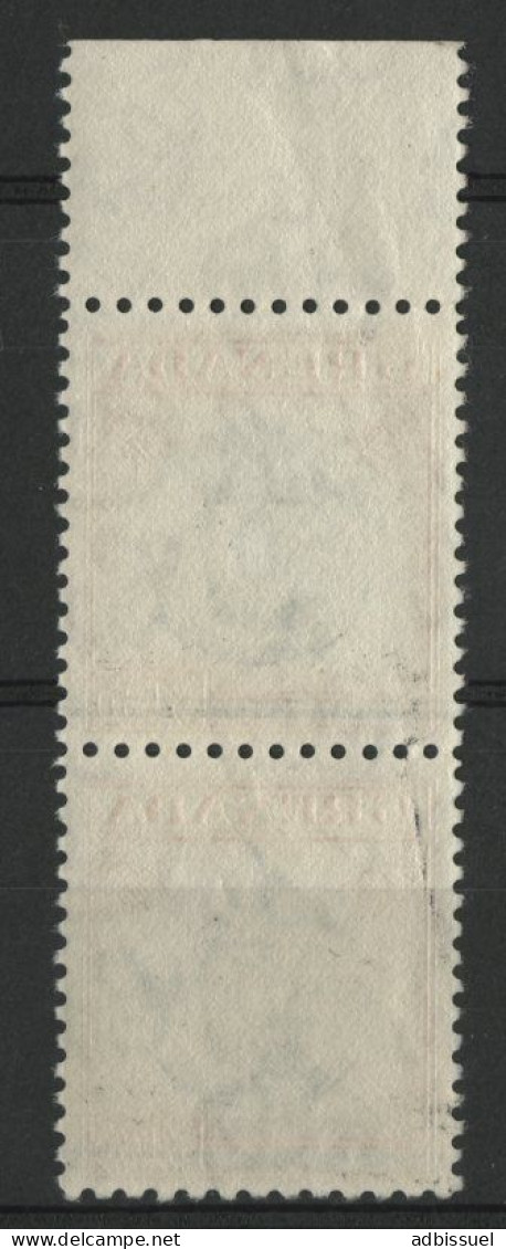 GRENADA FISCAL / REVENUE INVERTED OVERPRINT SURCHARGE INVERSEE On N° 203 (SG) Neuf ** (MNH) - Grenade (...-1974)