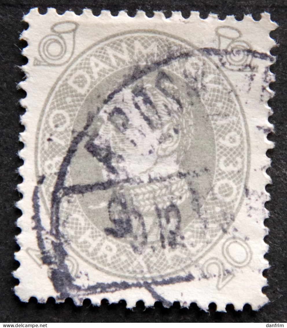 Denmark 1930 Minr.190  (o)  ( Lot G 1141 ) - Usati