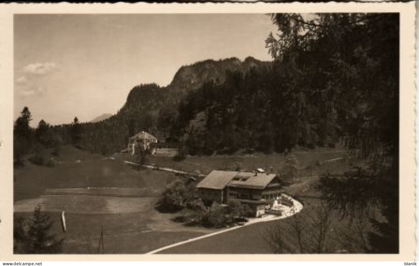 A - Hofkogel Hütte - A 1940 95 139 - Wolfsberg