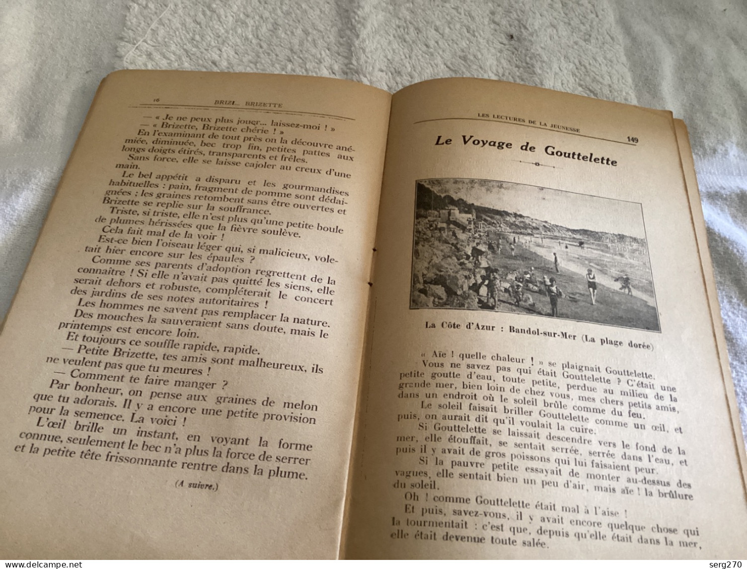 les lectures de la jeunesse revue mensuelle illustrée 1938 revue mensuelle, illustrée choisy le roi