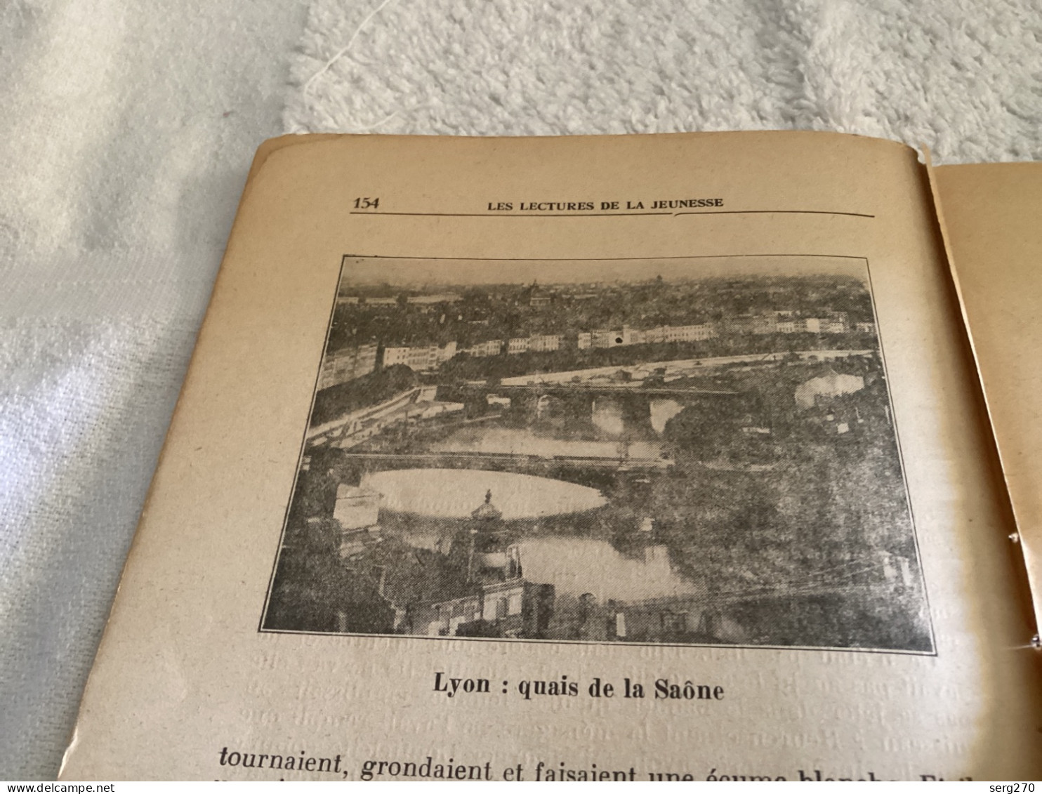 les lectures de la jeunesse revue mensuelle illustrée 1938 revue mensuelle, illustrée choisy le roi