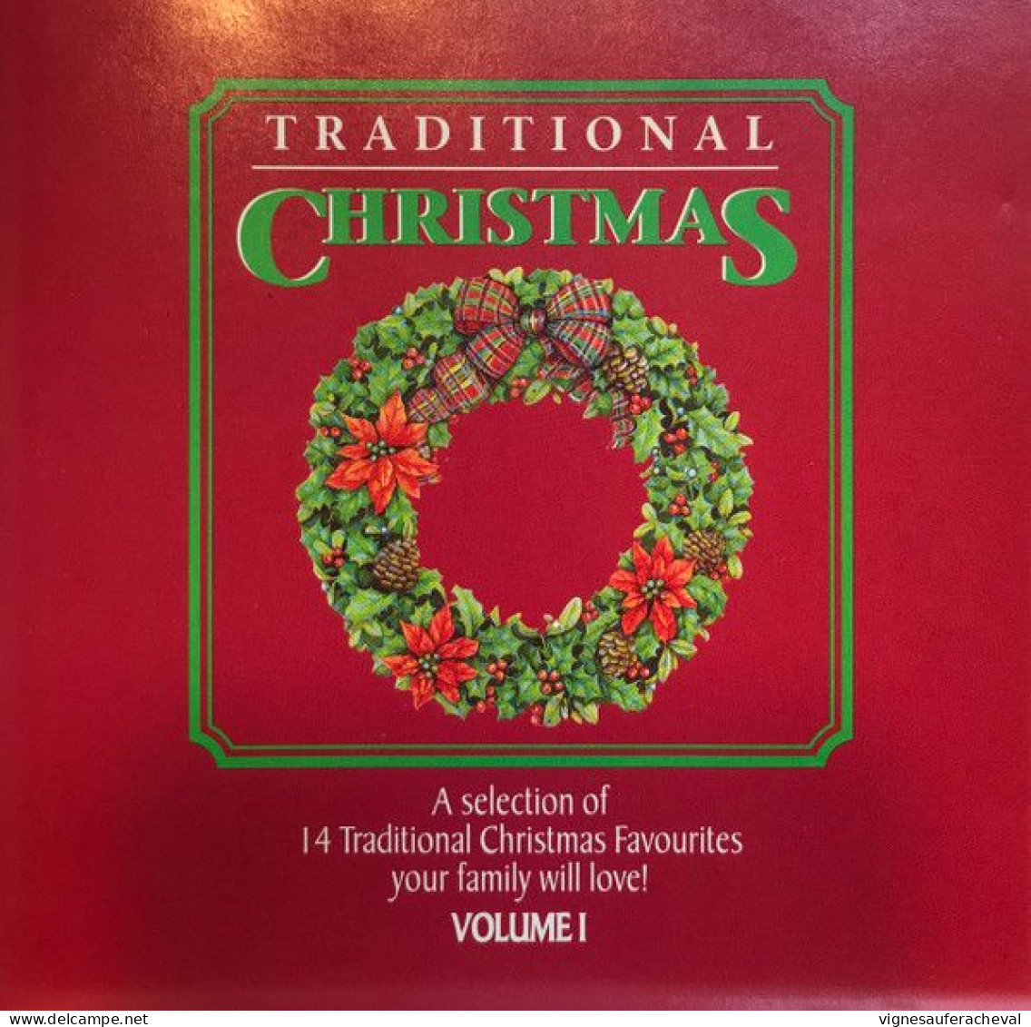 Artistes Variés - Traditional Christmas By Regal Greetings - Compilaties