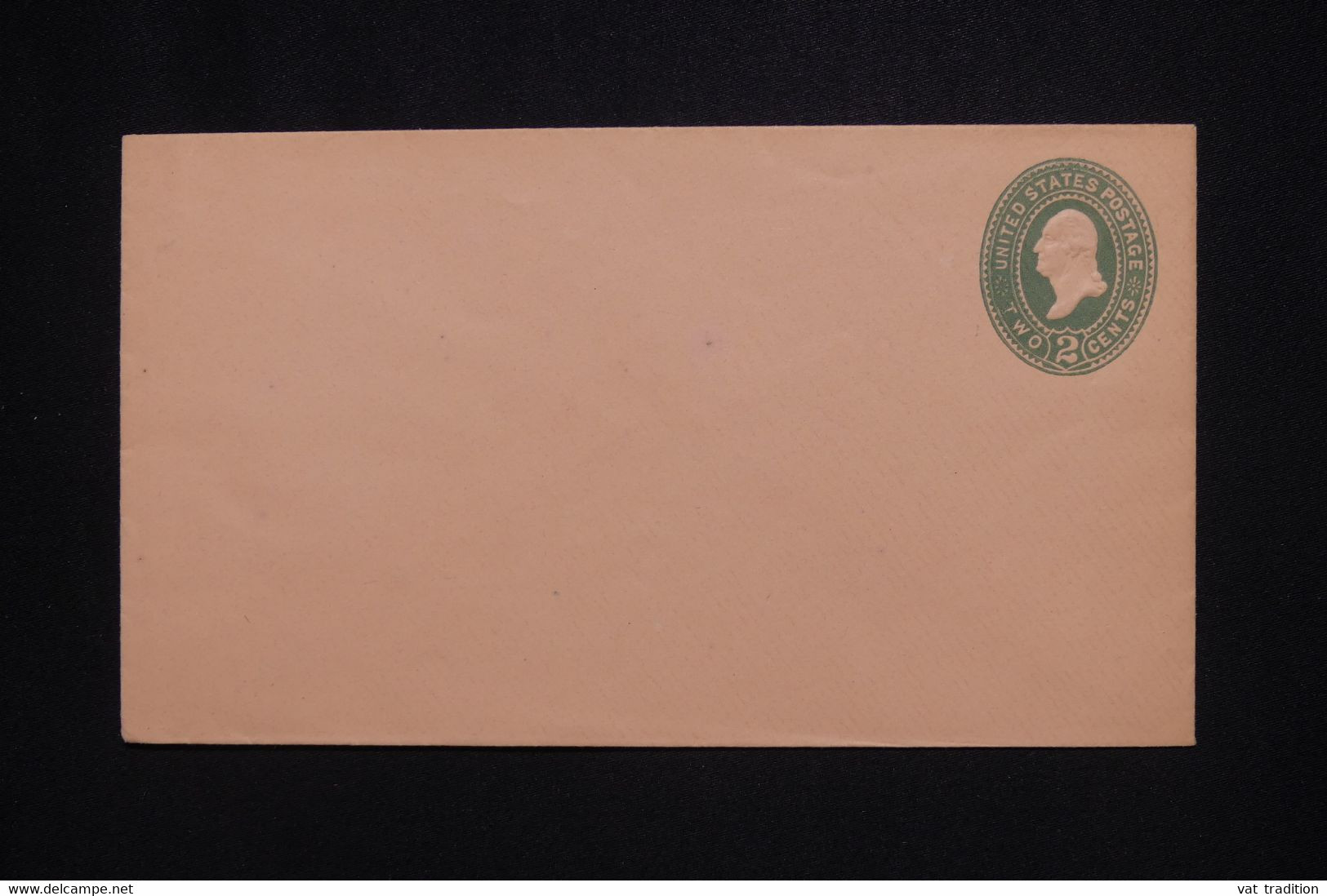 ETATS UNIS - Entier Postal Non Circulé - L 127732 - ...-1900