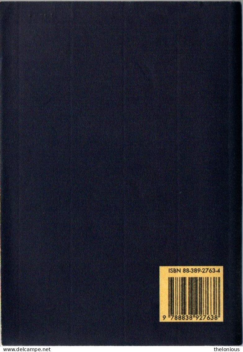 # Marco Malvaldi - Milioni Di Milioni - Sellerio N. 909 Prima Edizione 2012 - Policiers Et Thrillers