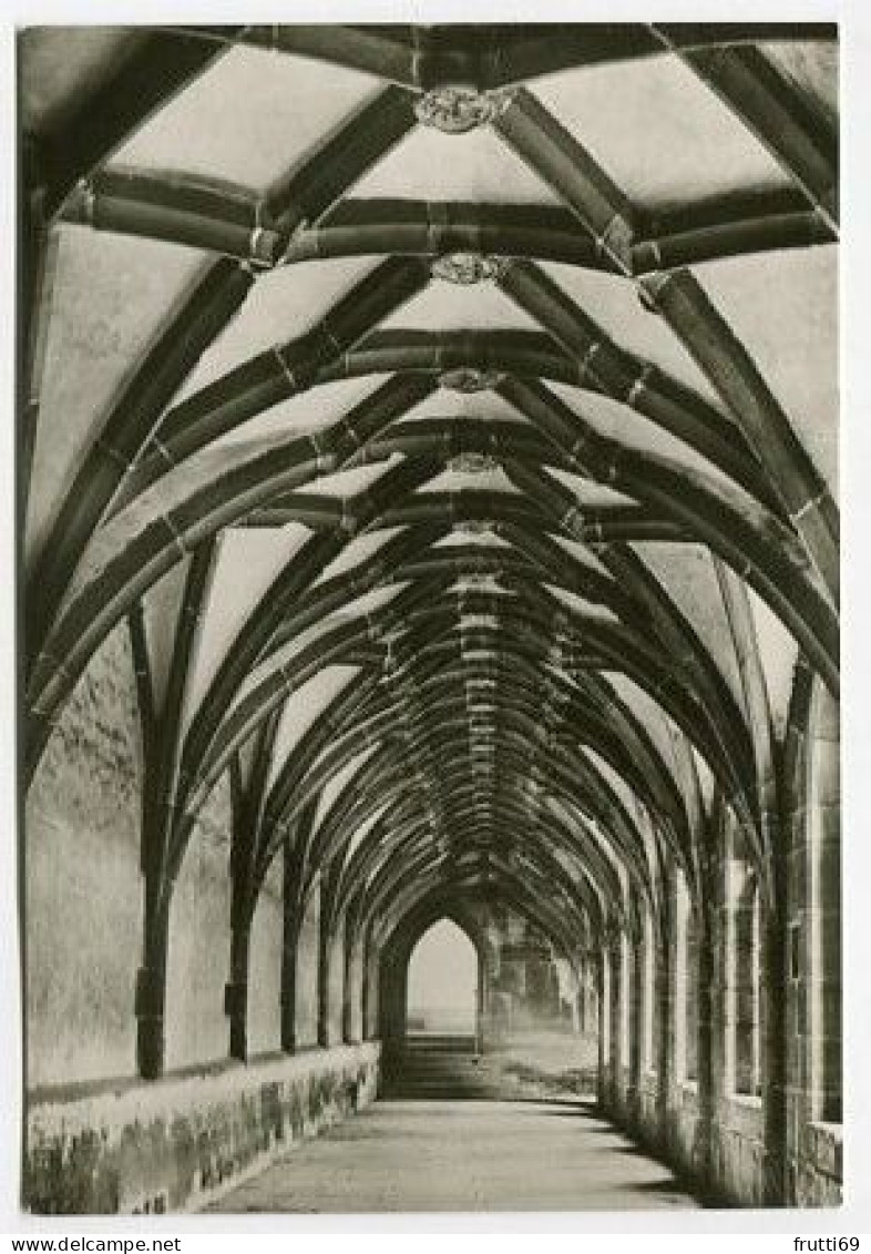 AK 123502 GERMANY - Alpirsbach - Kloster - Nördl. Kreuzgang - Alpirsbach