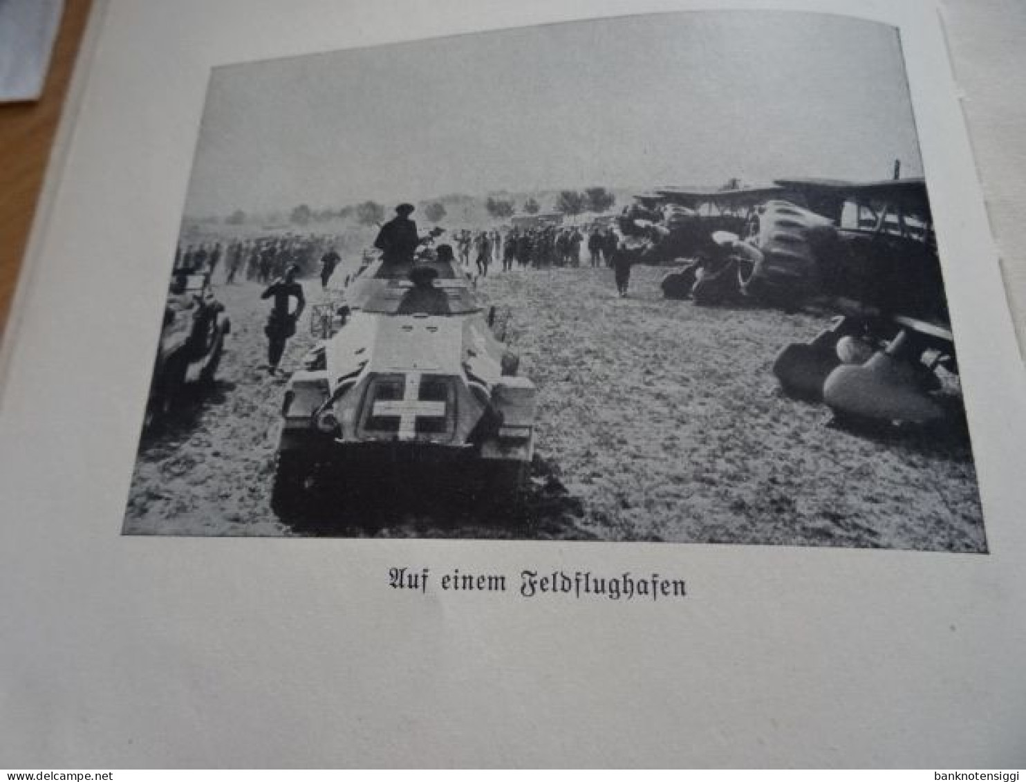 1   Buch "Auf den Strassen des Sieges .Erlebnisse mit dem Führer 1941"