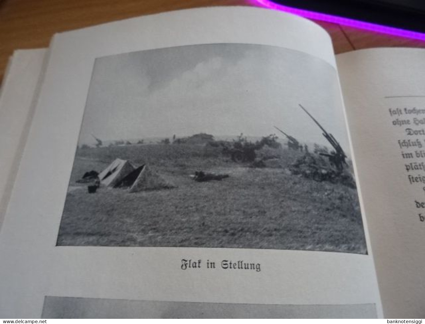 1   Buch "Auf den Strassen des Sieges .Erlebnisse mit dem Führer 1941"