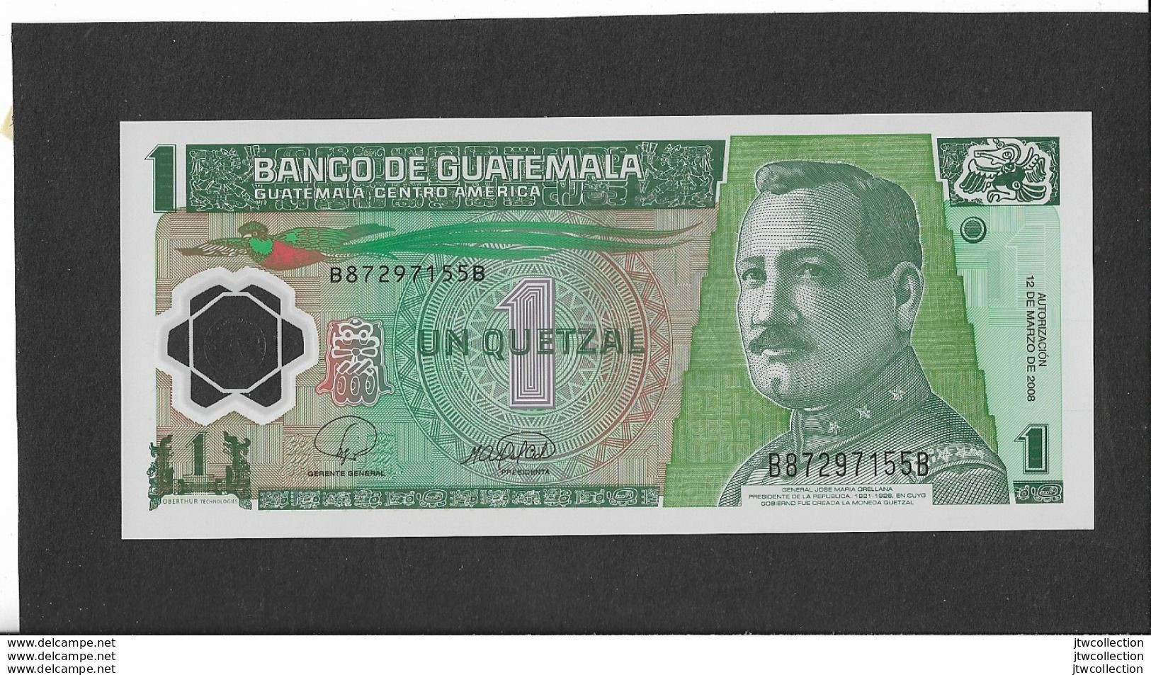 Guatemala - Guatemala