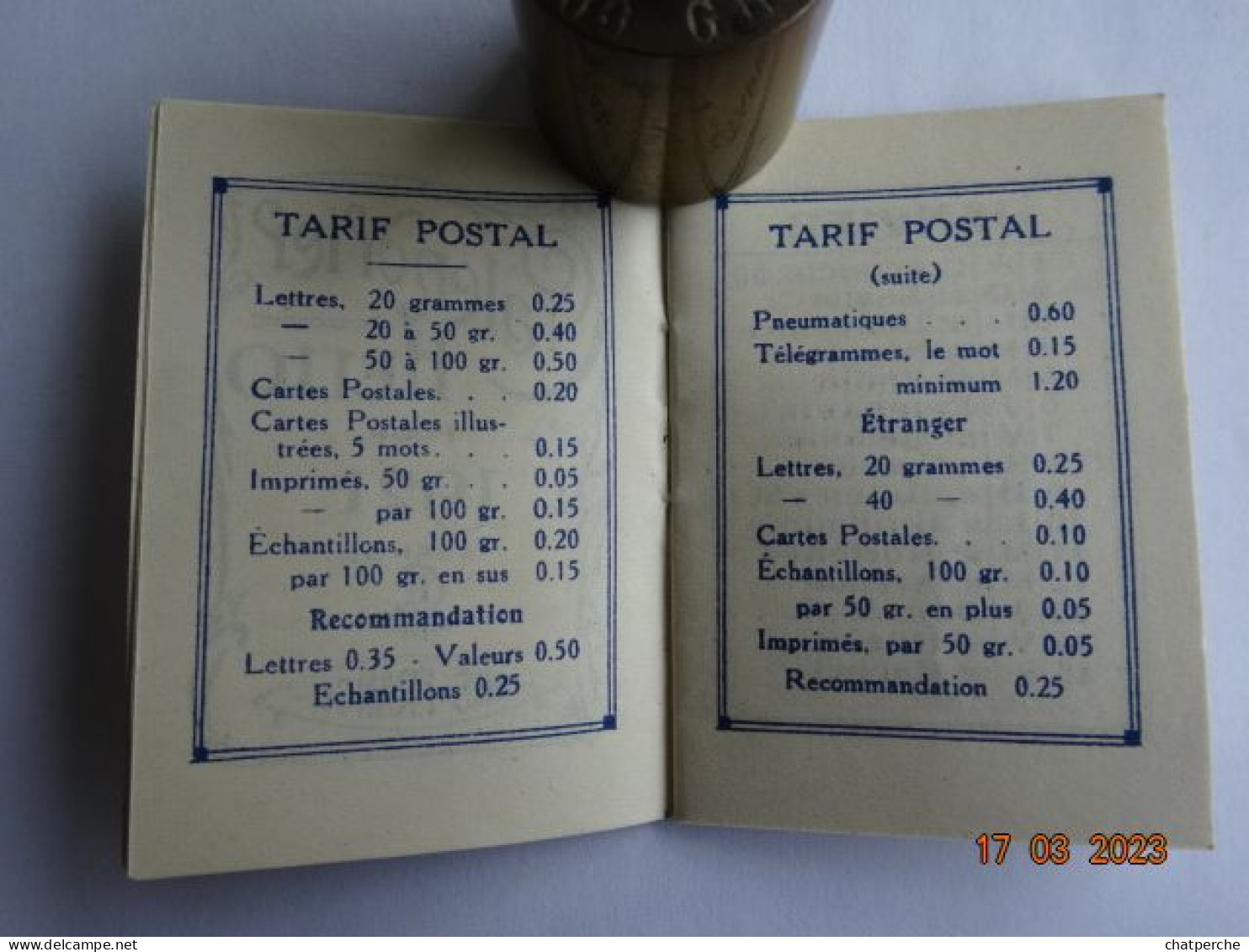 CALENDRIER MEMENTO ALMANACH 1921 CALENDRIER DE POCHE PHARMACIE DES DEUX-MONDES - Petit Format : 1921-40