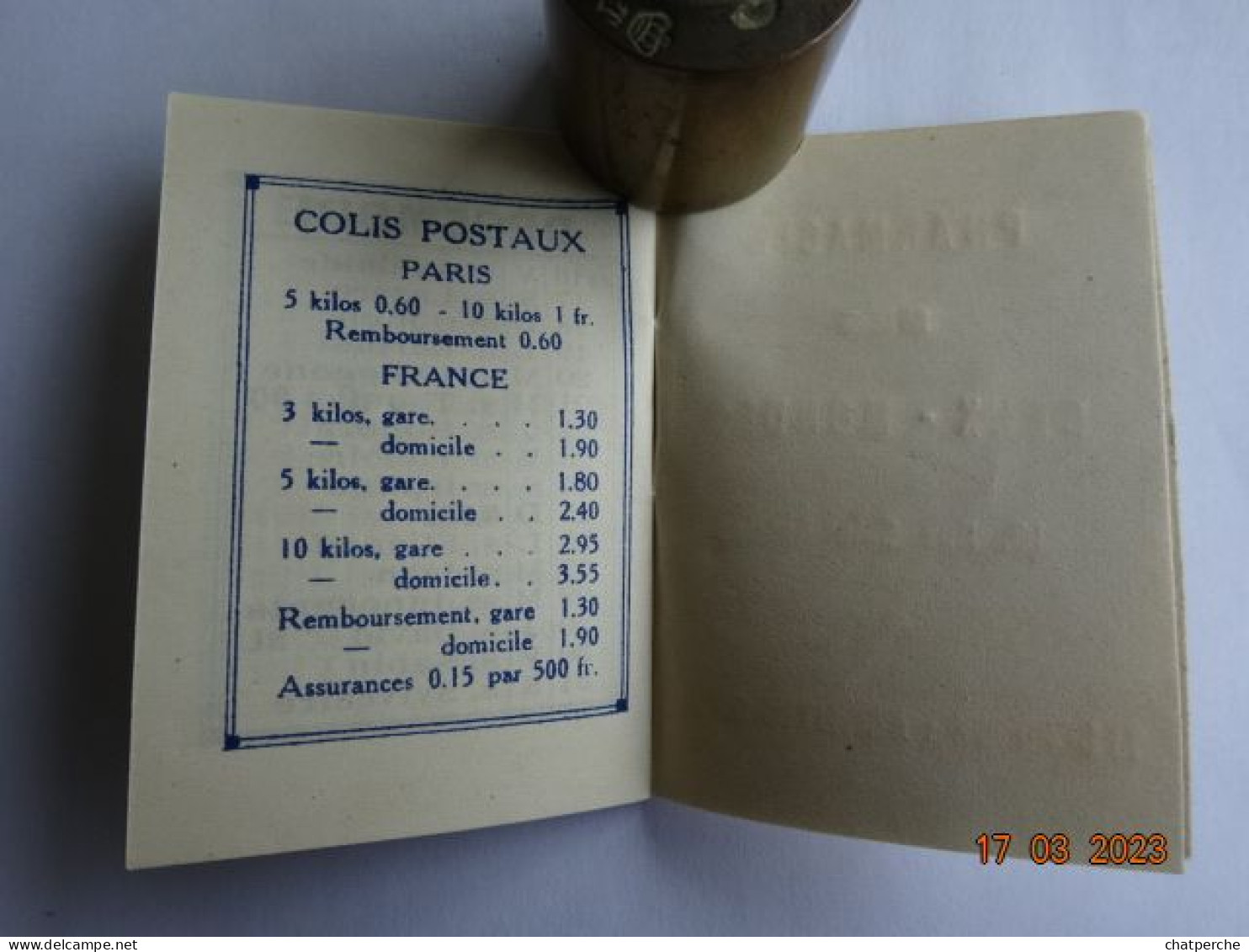 CALENDRIER MEMENTO ALMANACH 1921 CALENDRIER DE POCHE PHARMACIE DES DEUX-MONDES