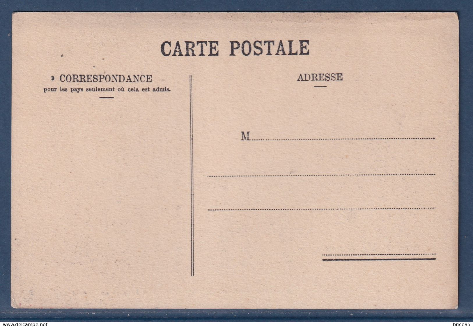 Suisse - Carte Postale - CPA - Genève - Hôtel Bellevue Et Le Quai Du Léman - Bellevue