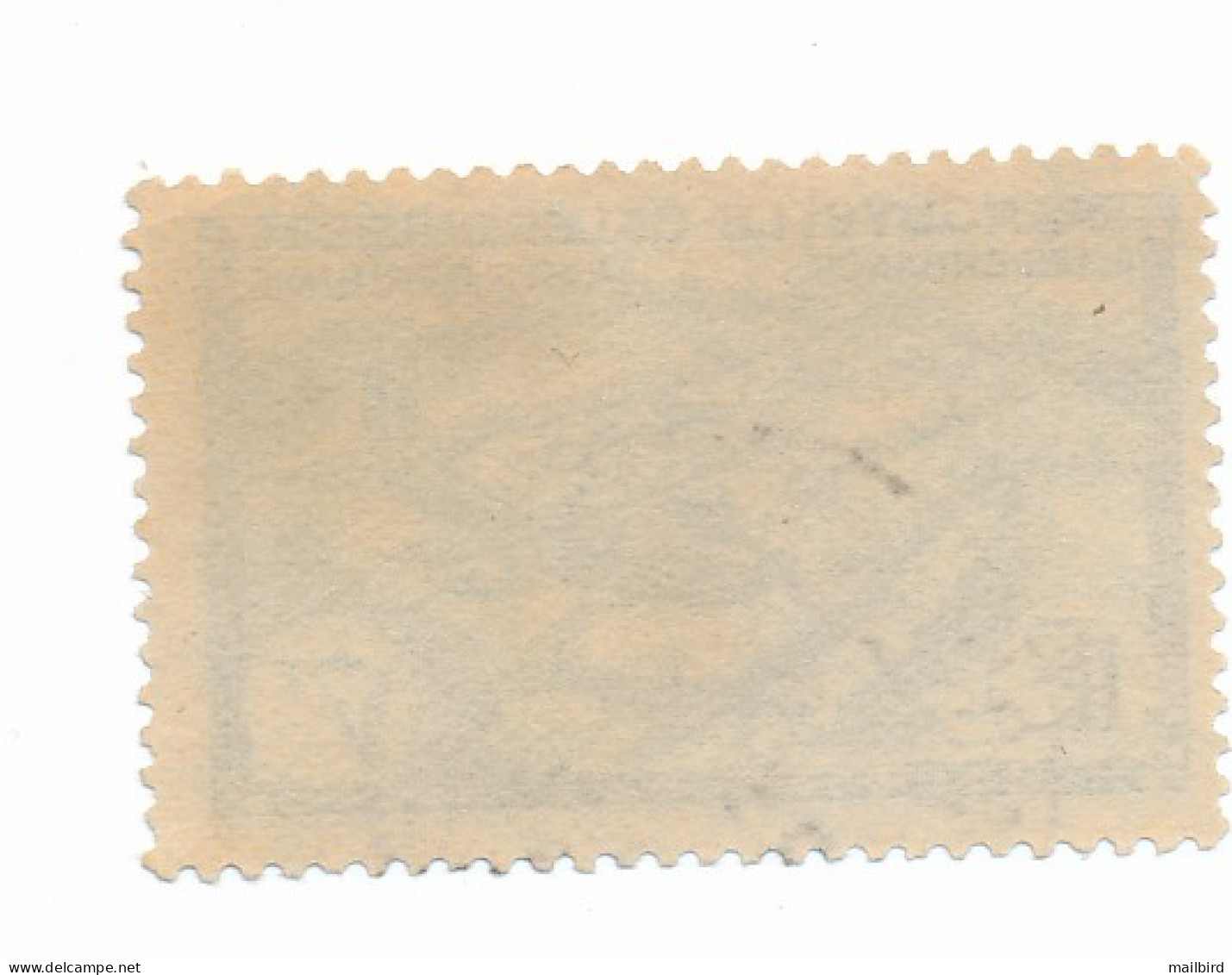 New Caledonia 1938 SG219 Air (7f) - Gebruikt