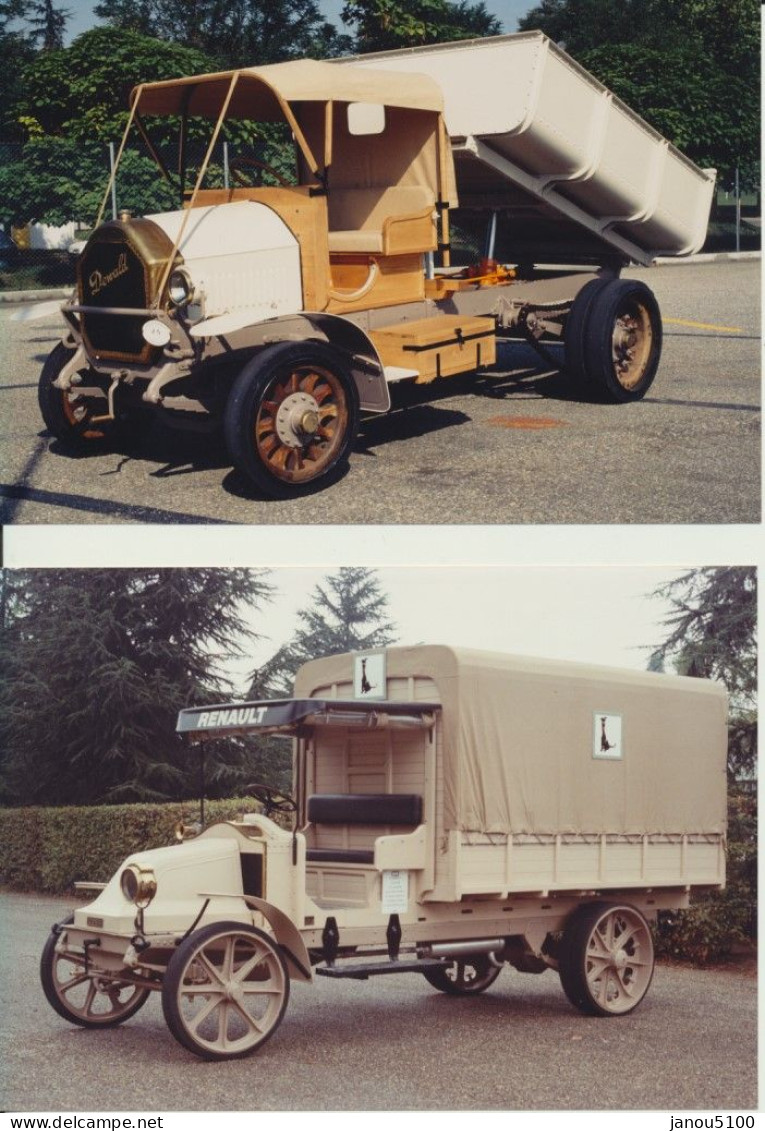 VIEUX PAPIERS     MATERIEL  ET ACCESSOIRES     FONDATION BERLIET      VEHICULES  INDUSTRIELS. - Materiaal En Toebehoren