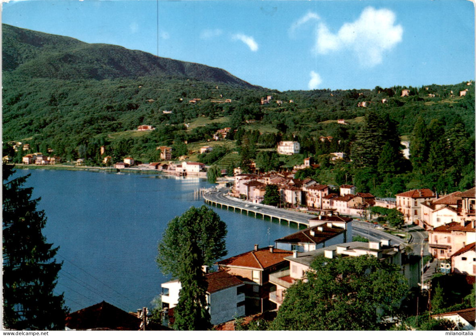 Ponte Tresa (0581) * 22. 6. 1967 - Tresa