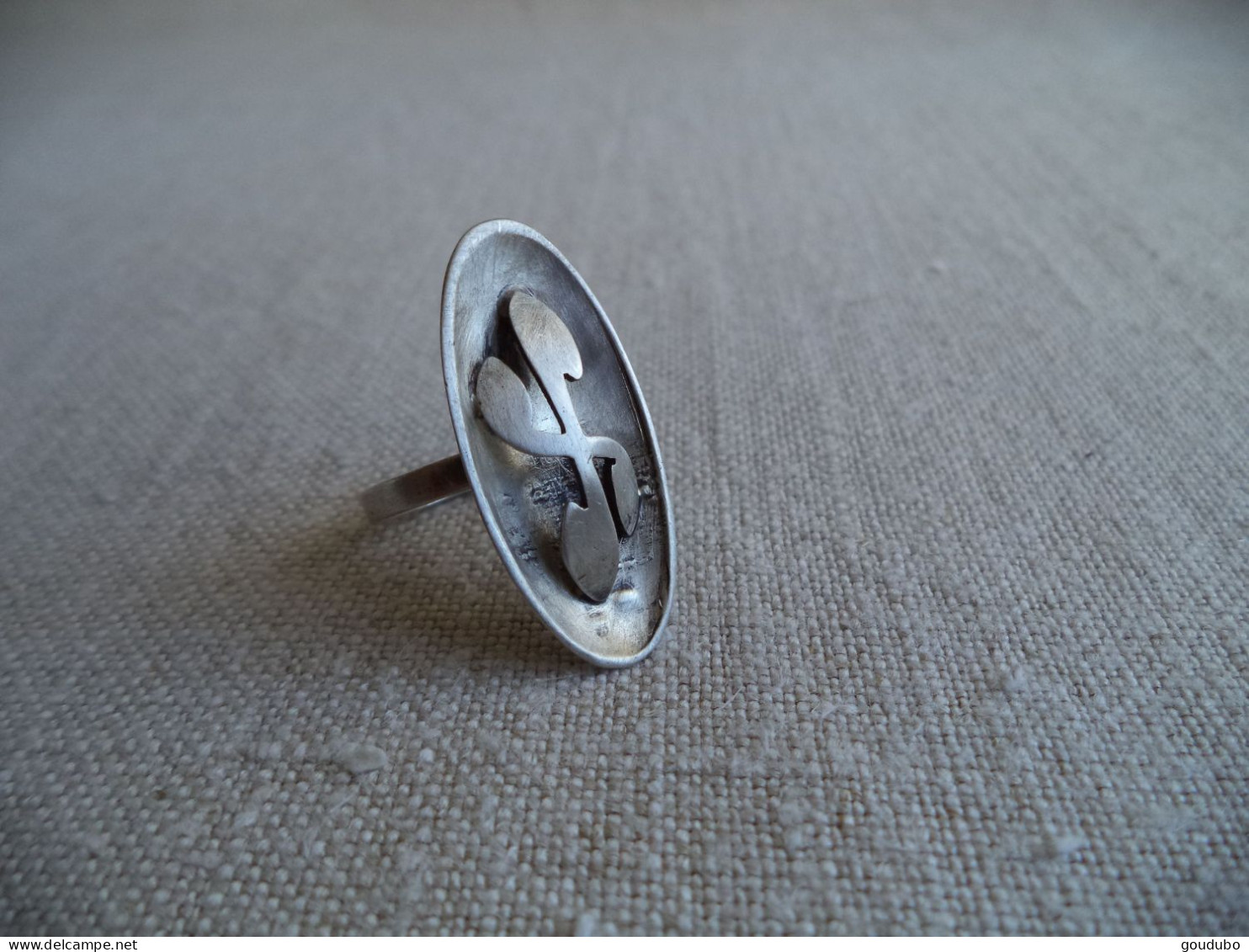 Bague basque 2025