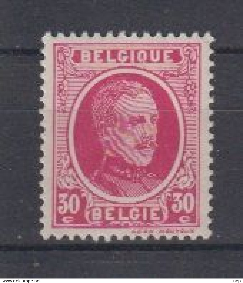 BELGIË - OBP -  1922 - Nr 200 - MNH** - 1922-1927 Houyoux