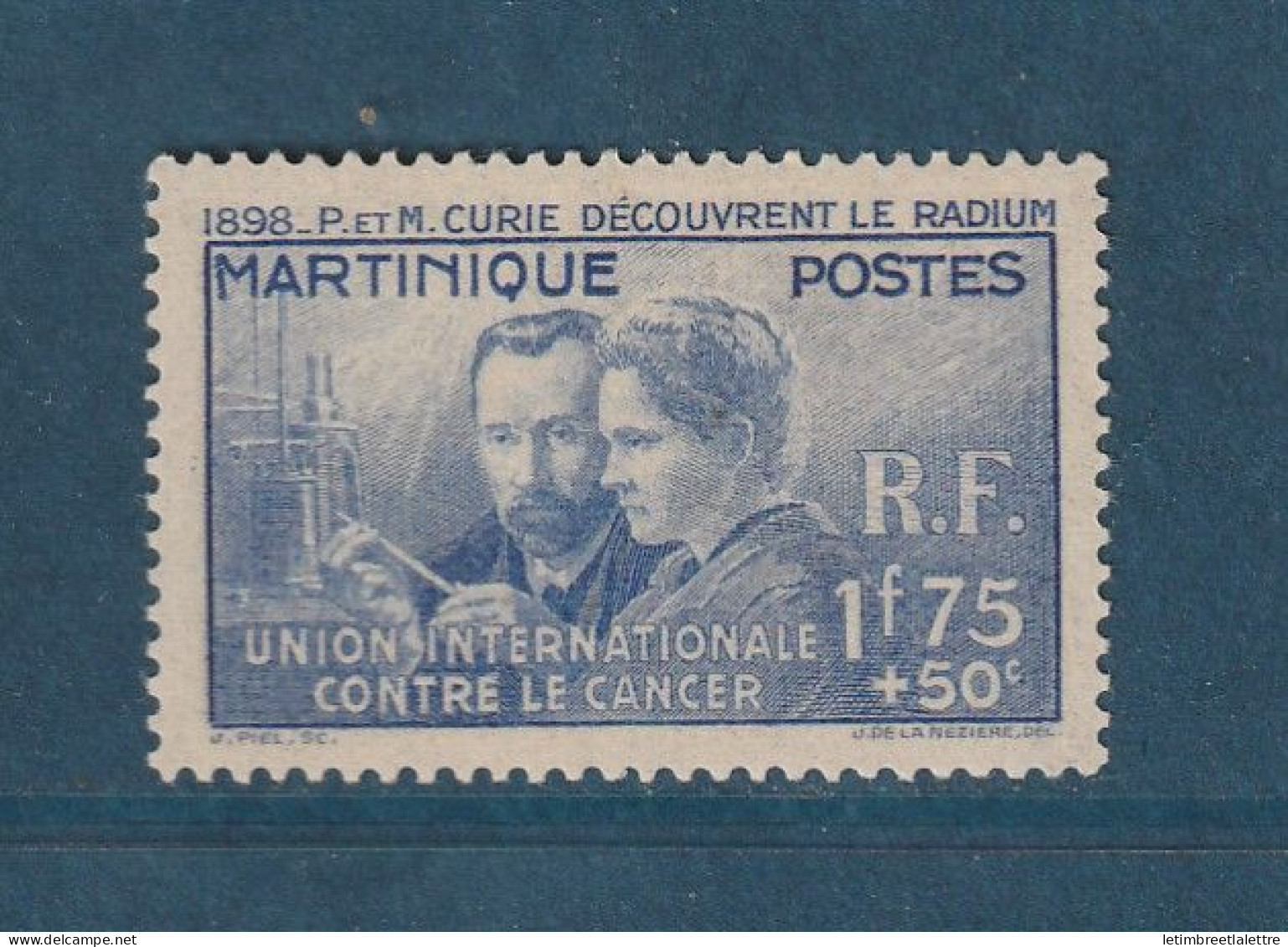 Mauritanie - YT N° 72 * - Neuf Avec Charnière - 1938 - Ongebruikt