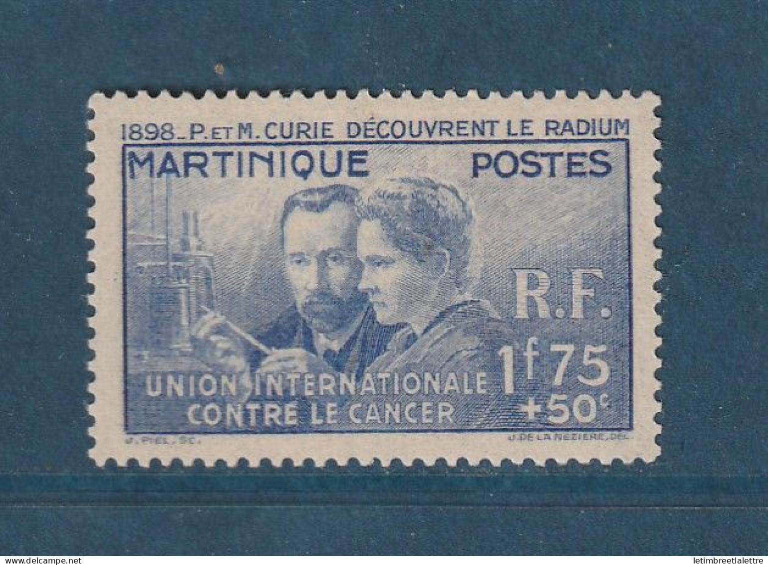 Mauritanie - YT N° 72 * - Neuf Avec Charnière - 1938 - Neufs