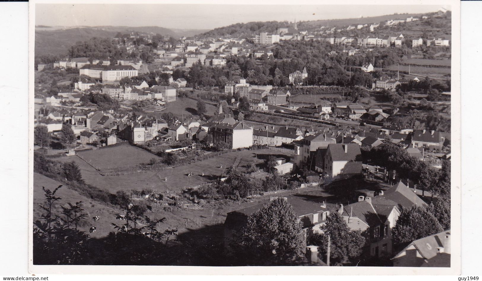 PANORAMA WITZ - Wiltz