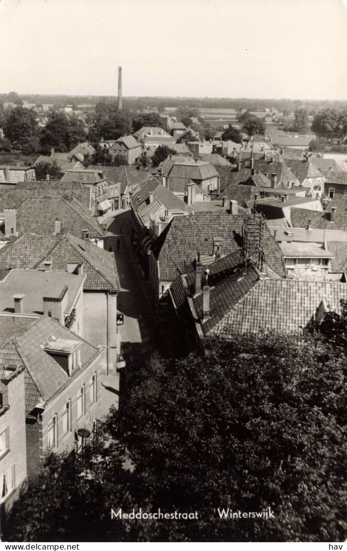 Winterswijk Meddoschestraat 1847 - Winterswijk