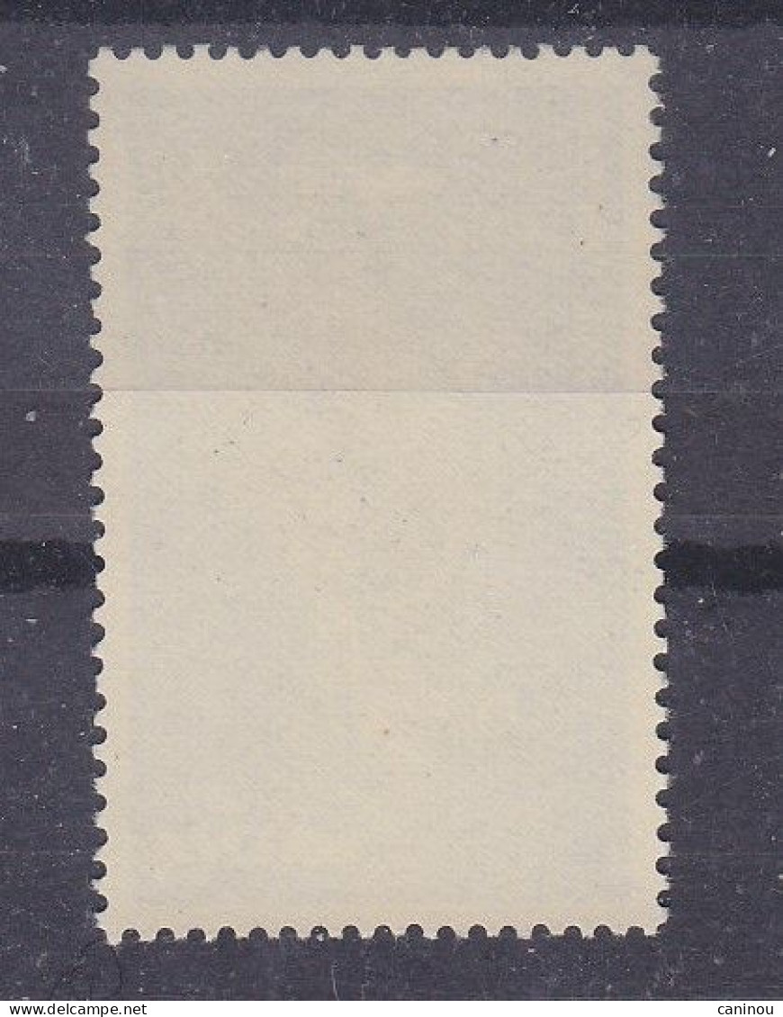 ISRAEL   Y & T PA 28-37  OISEAUX  1963 NEUFS SANS CHARNIERES AVEC ET SANS TABS - Airmail