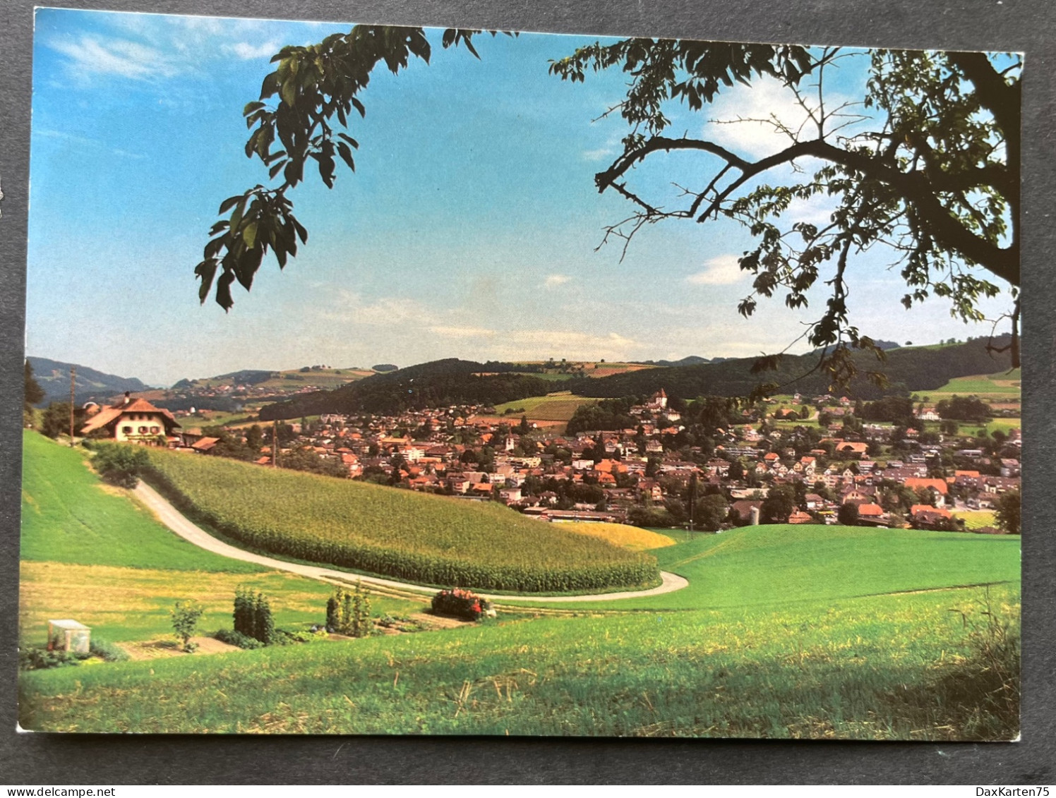 WORB - DORF Emmental - Worb