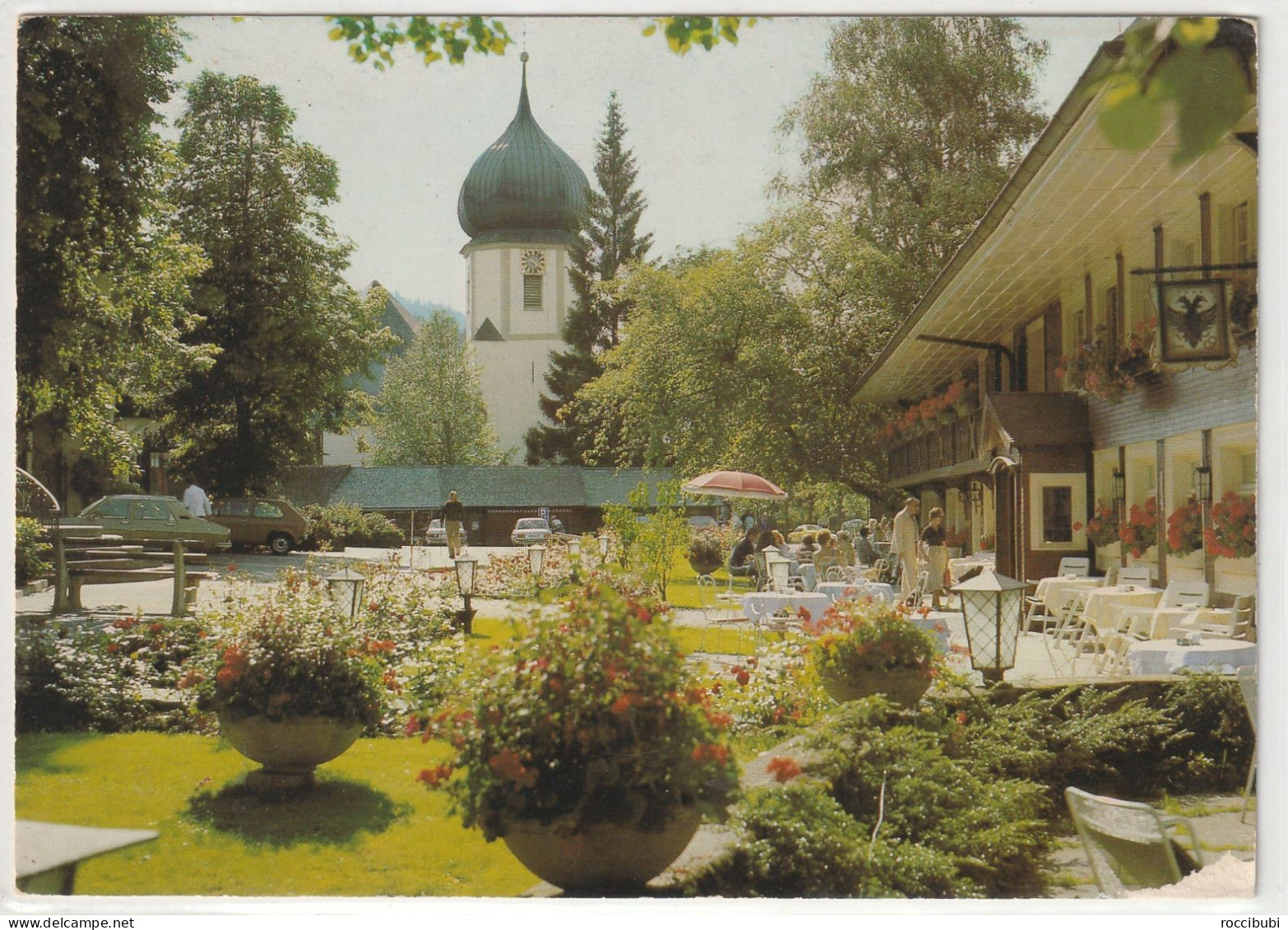 Hinterzarten Im Hochschwarzwald, Baden-Württemberg - Hochschwarzwald