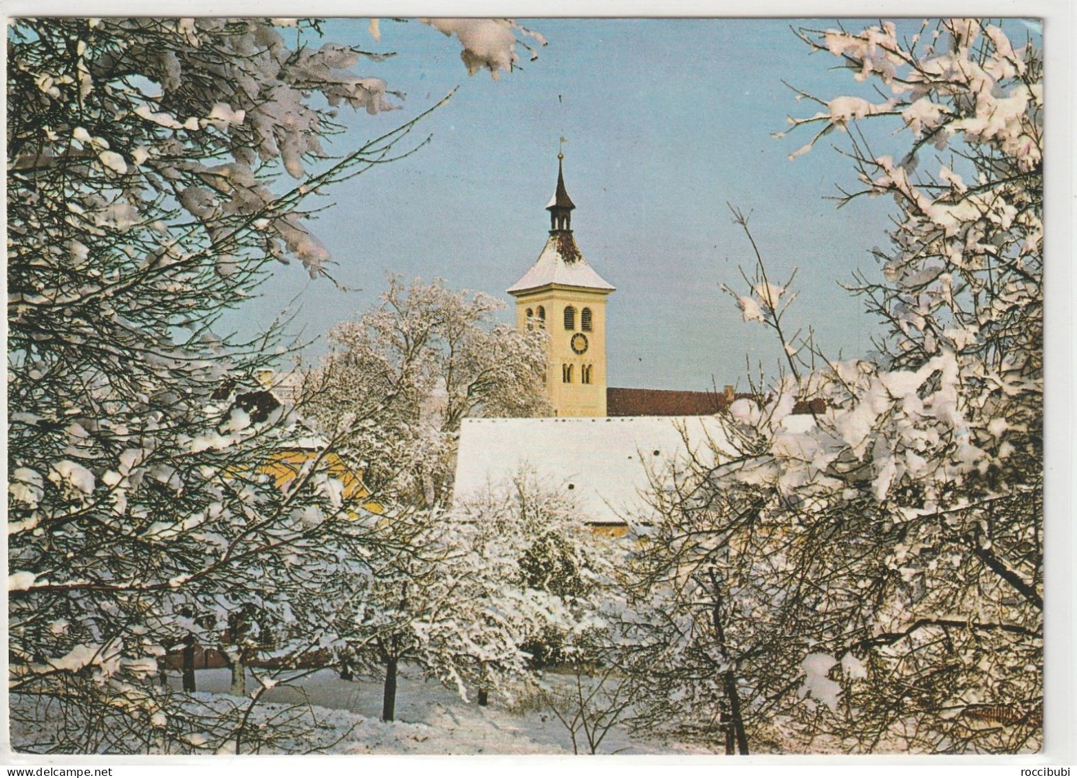 Denkendorf Bei Esslingen, Klosterkirche, Baden-Württemberg - Esslingen