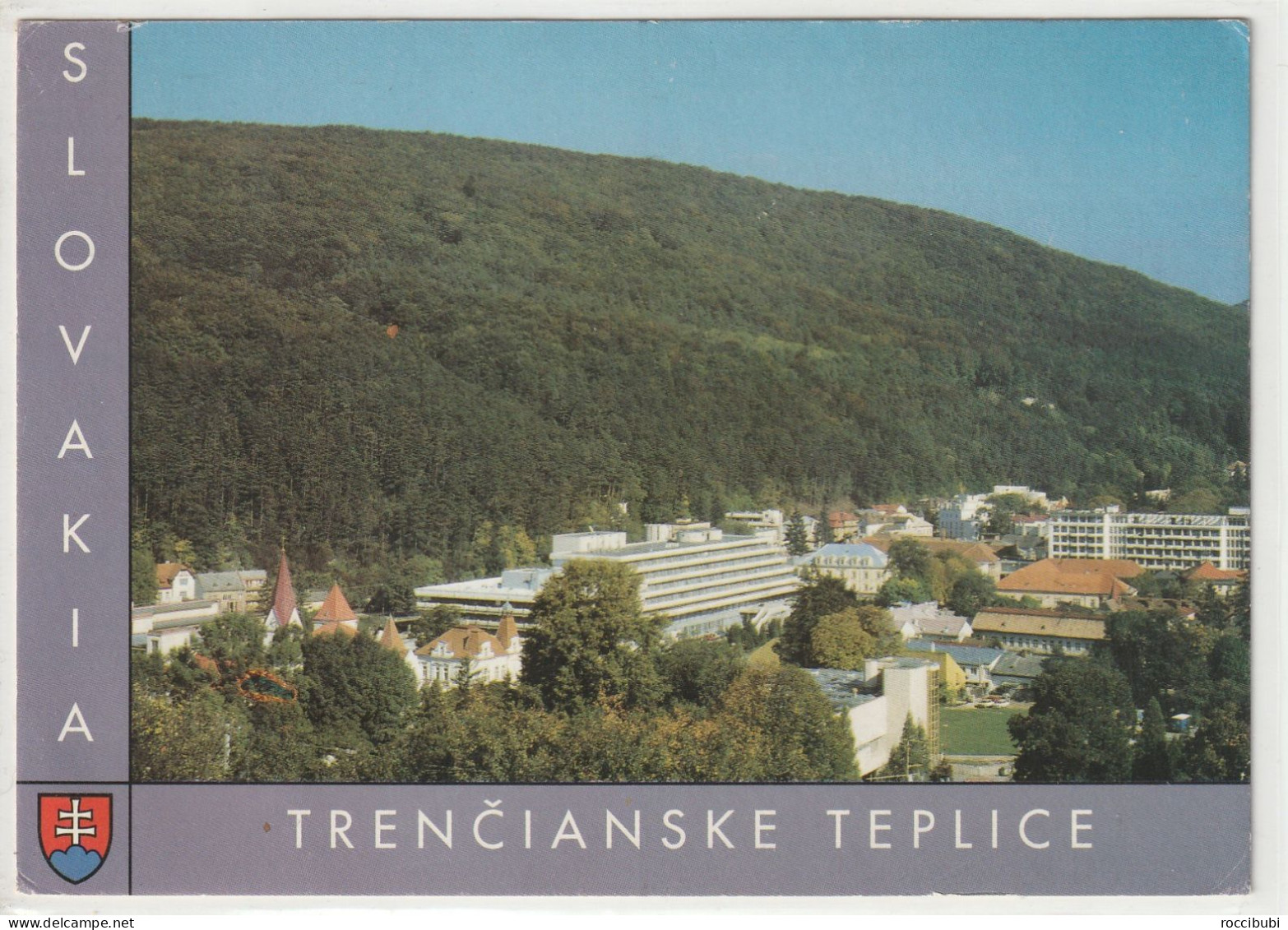 Teplice - Slovaquie