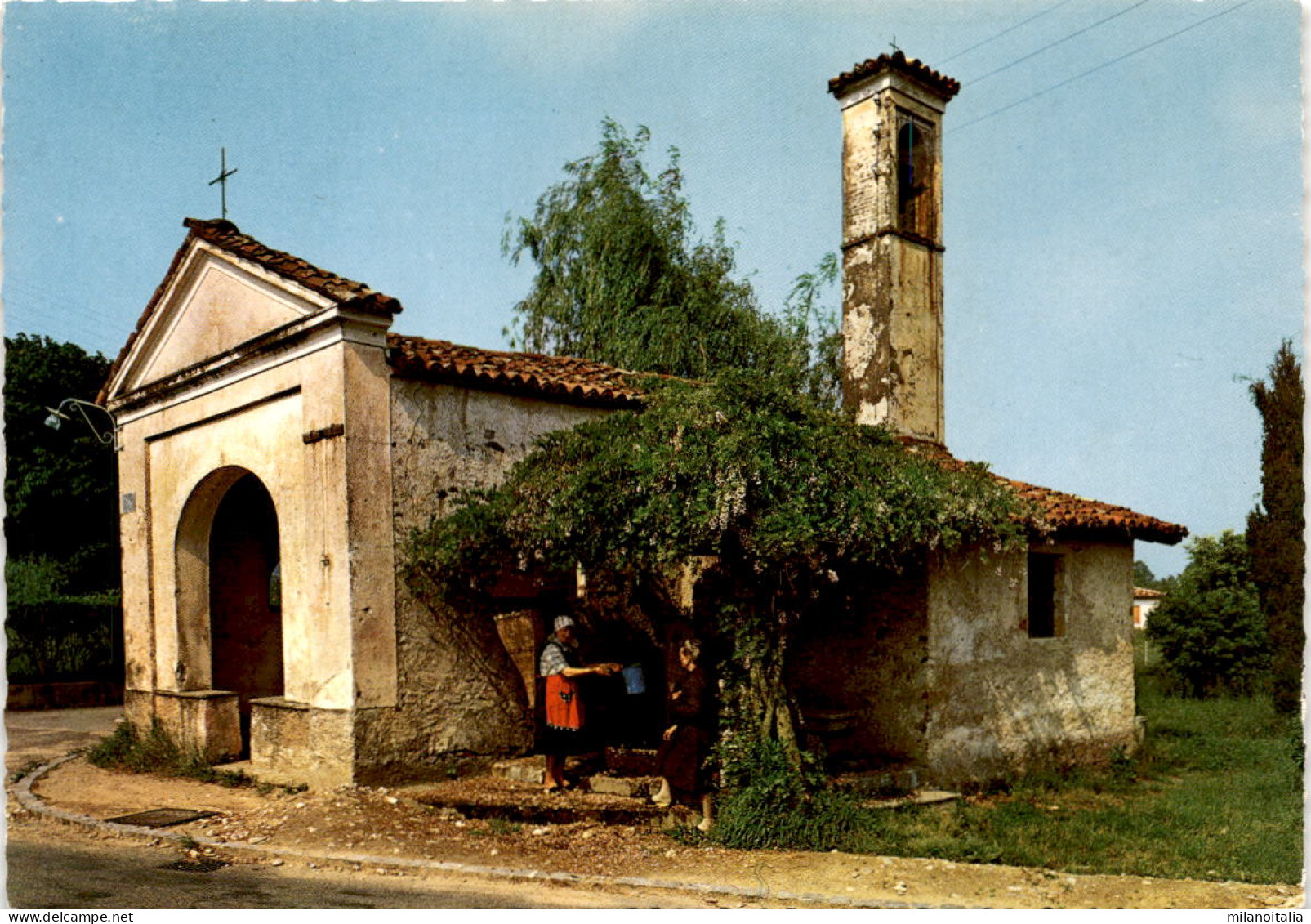 Caslano (7332) - Caslano