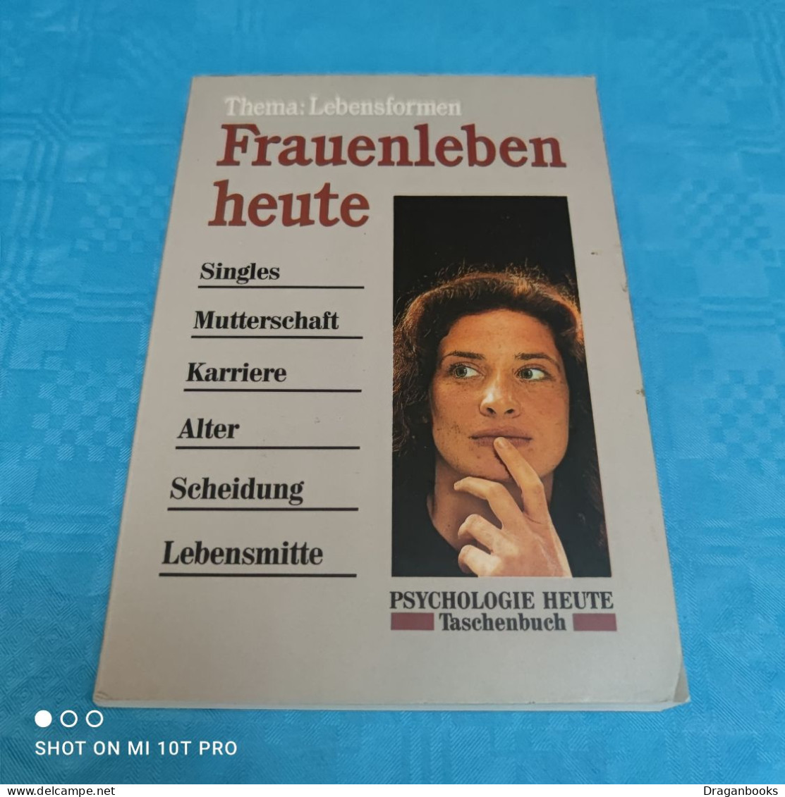 Frauenleben Heute - Psicología