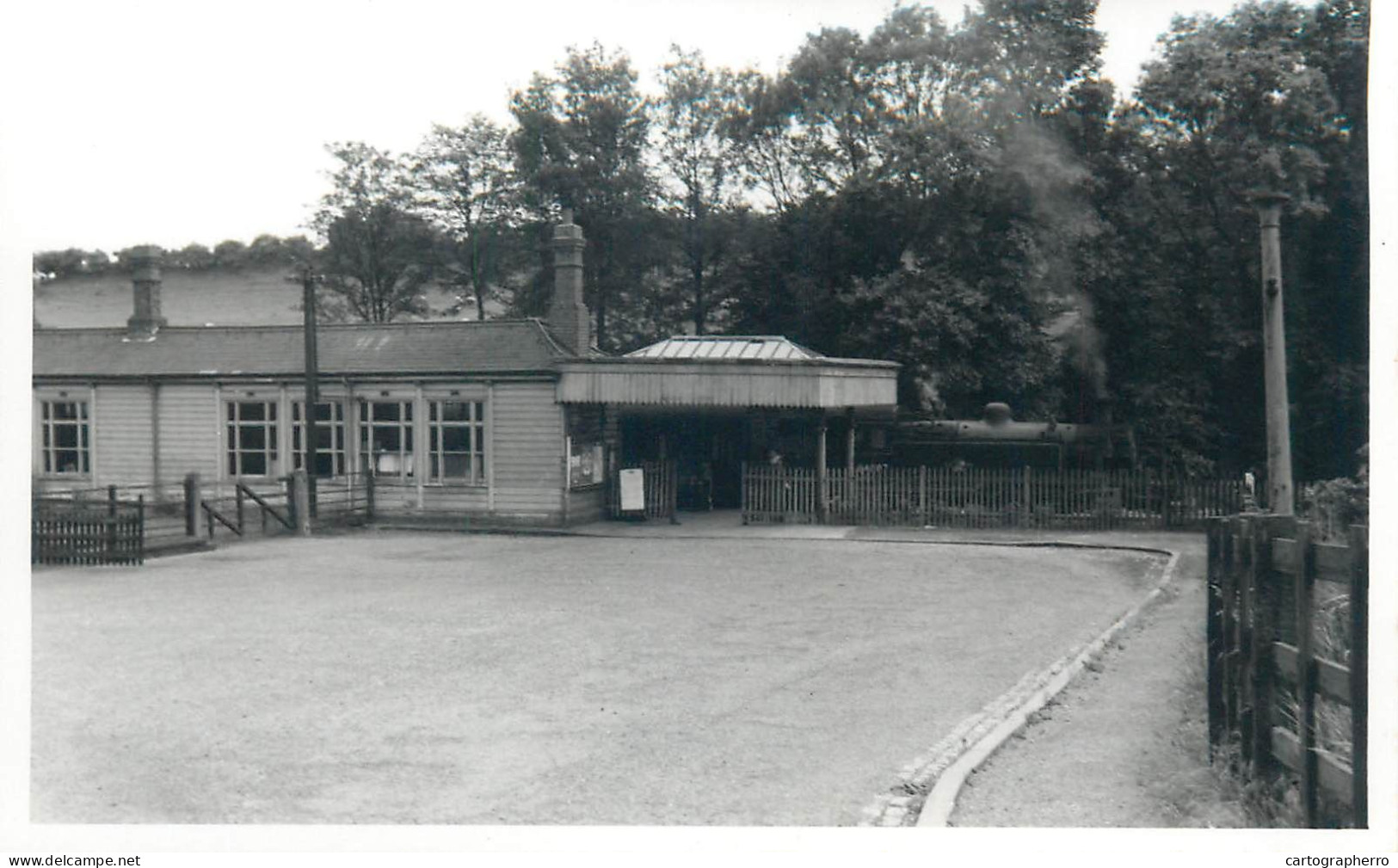 Rutland Uppingham Railway Train Station Lot Of 10 Photos 9 X 14 Cm - Rutland