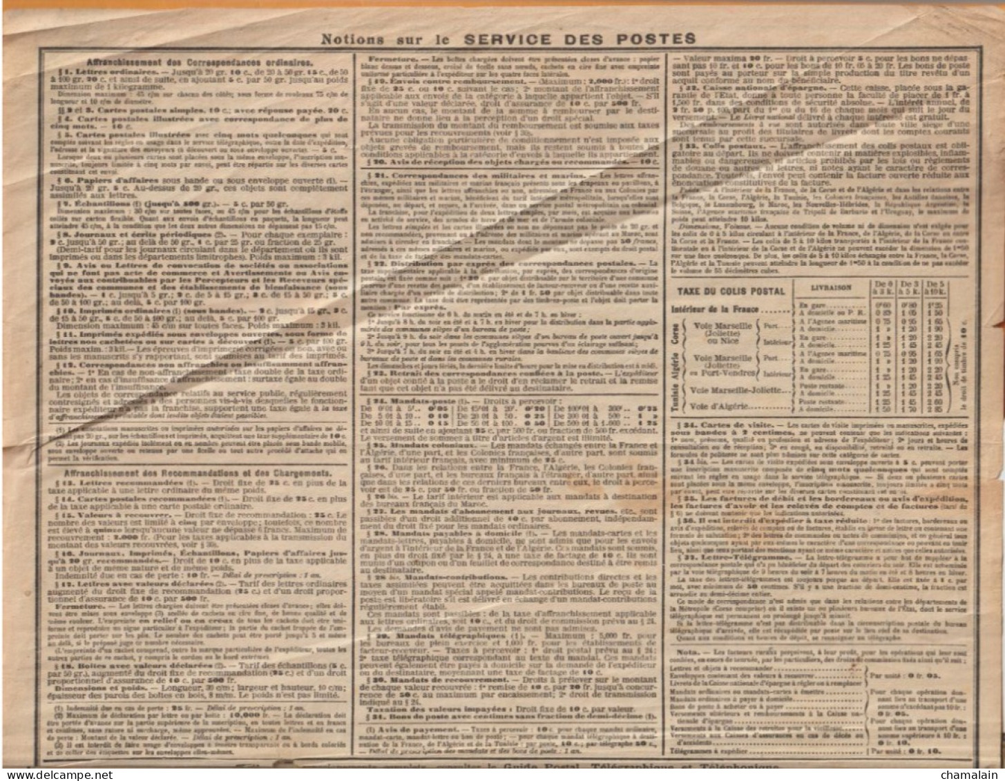 CALENDRIER  Année 1914 (bords Dorés). " L'Angélus " . Meurthe Et Moselle. - Grand Format : 1901-20