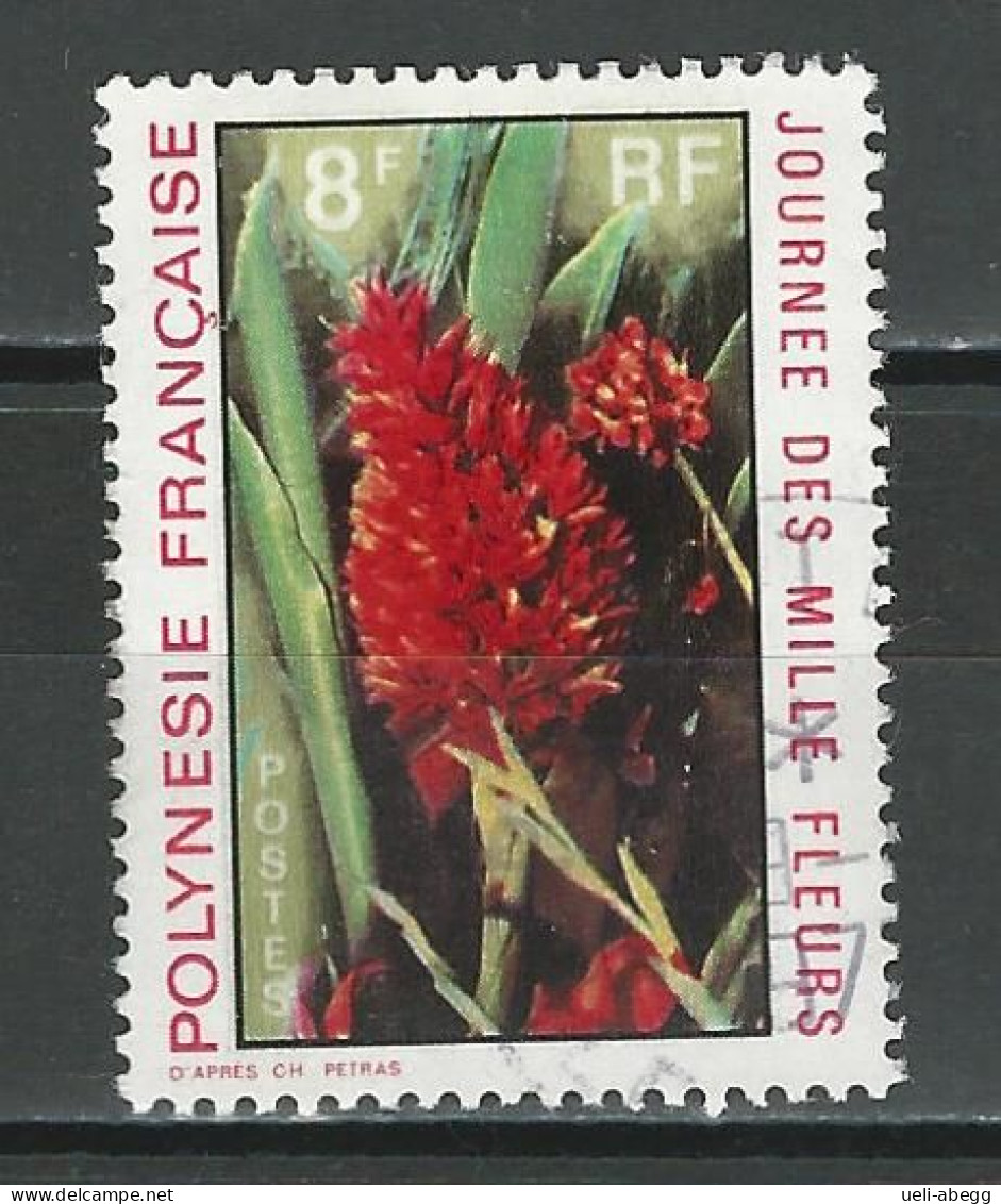 Polynésie 1971, Mi 133 - Used Stamps